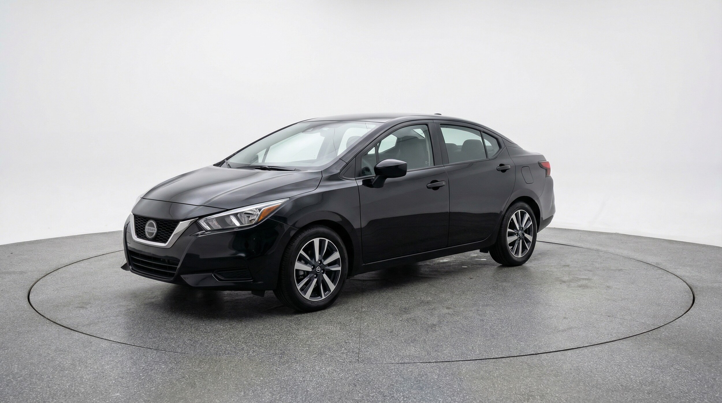 Thumbnail: 2025 Nissan Versa - 3