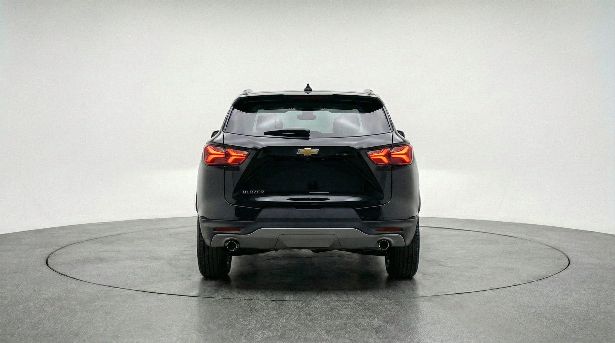 Thumbnail: 2025 Chevrolet Blazer - 7