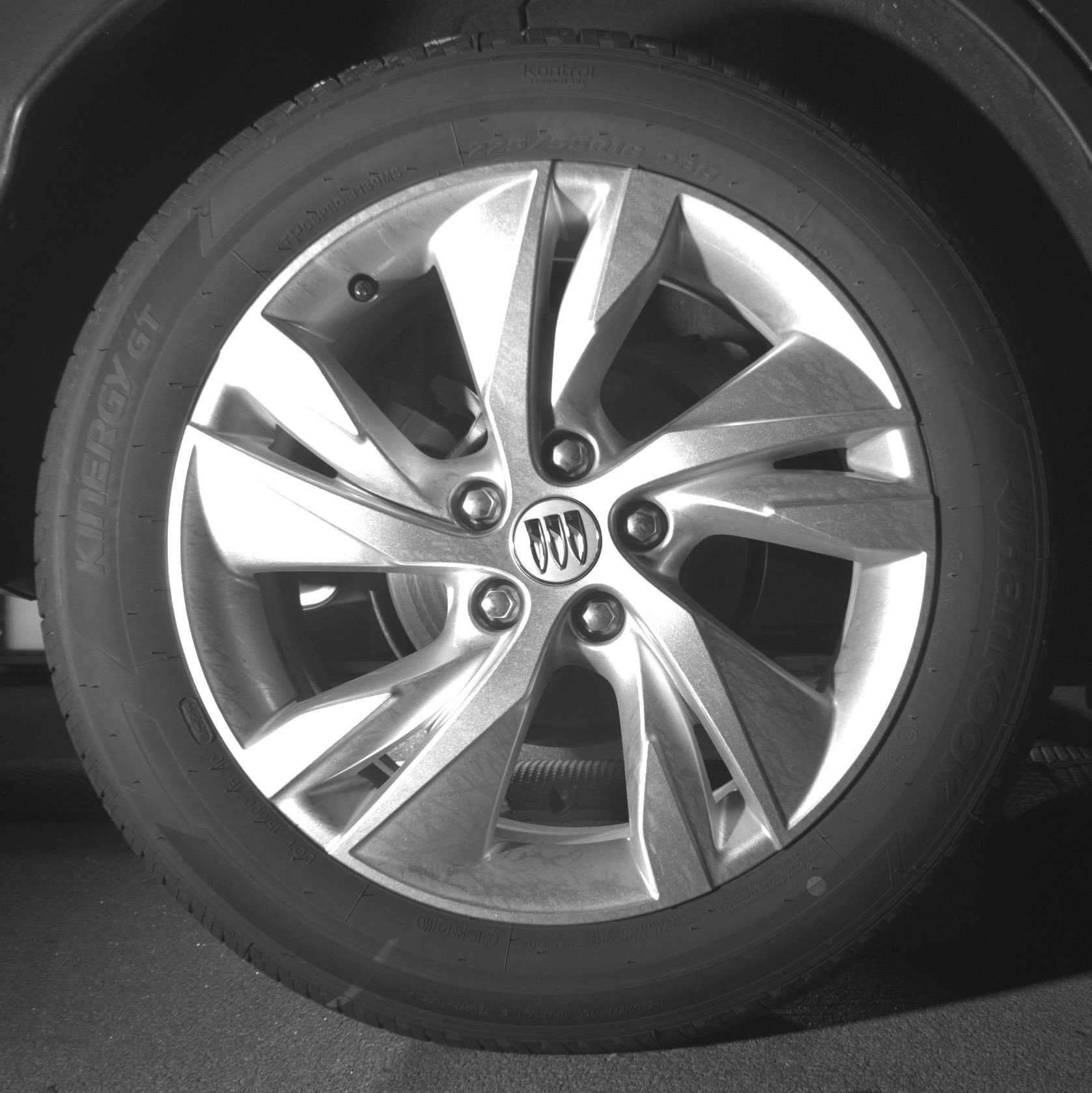 Thumbnail: 2026 Buick Encore GX - 15