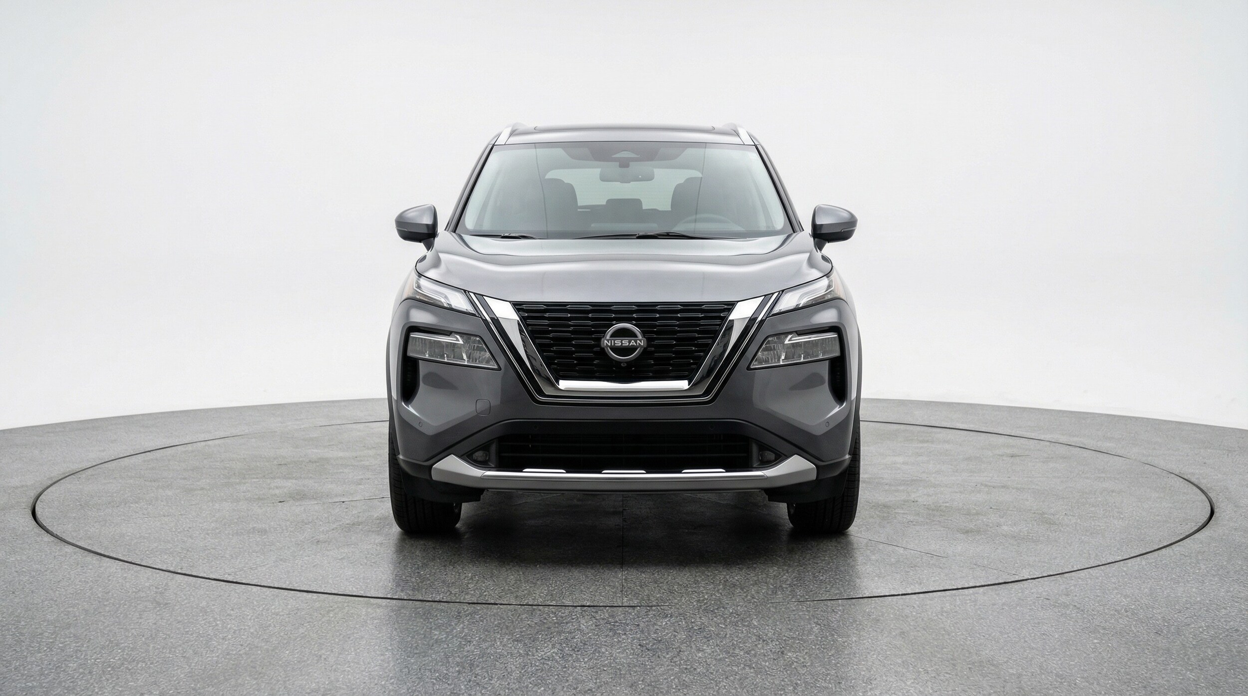 Thumbnail: 2025 Nissan Rogue - 2