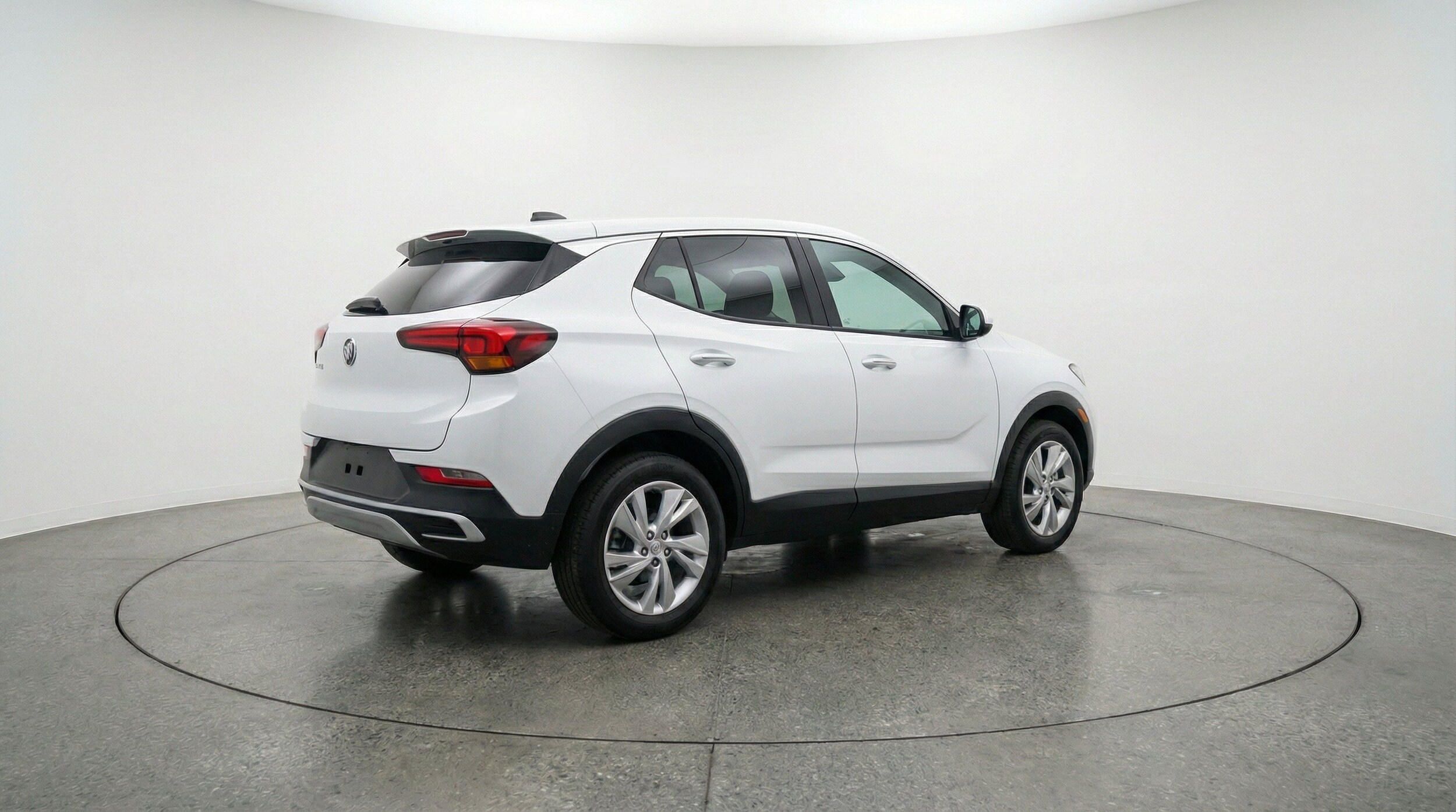 Thumbnail: 2026 Buick Encore GX - 9
