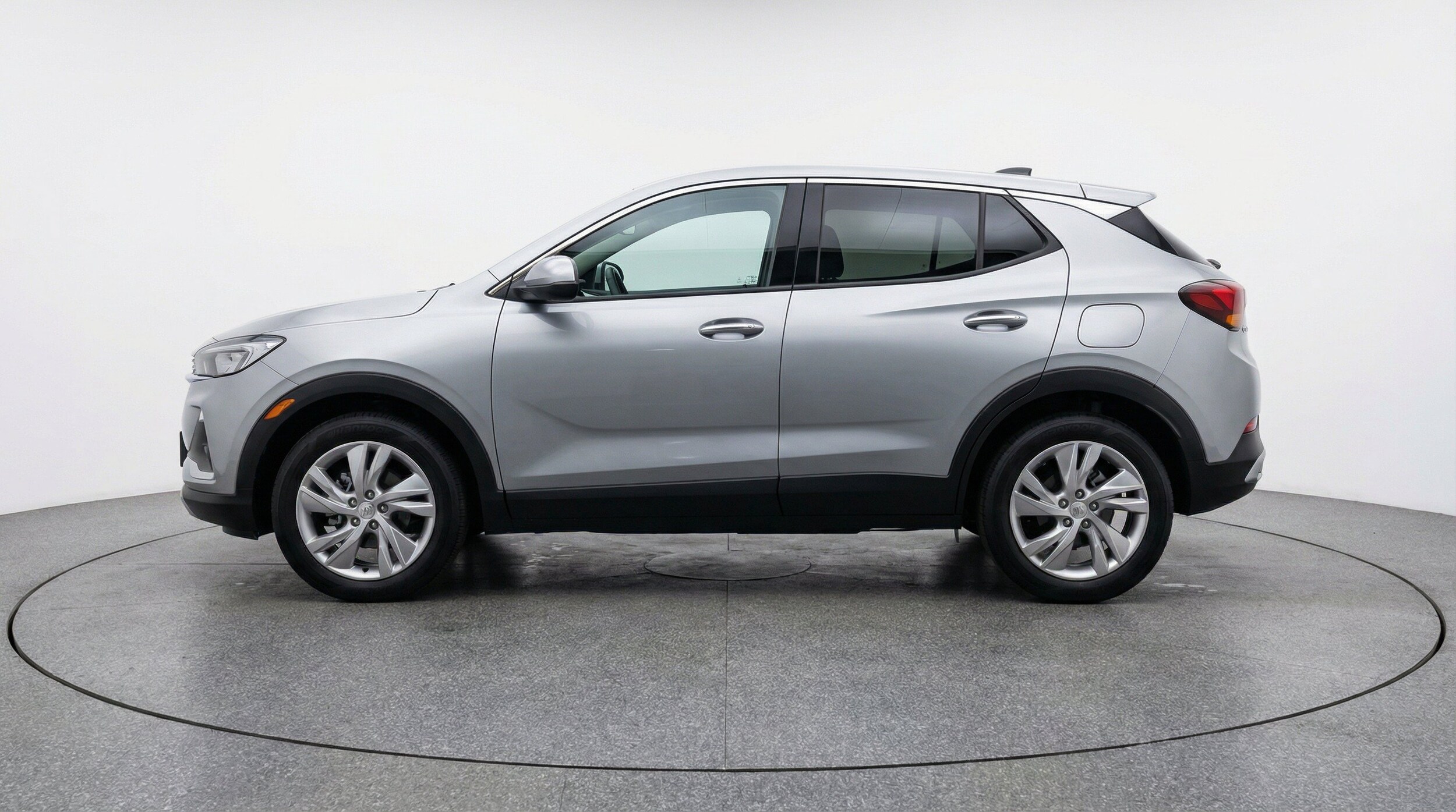 Thumbnail: 2026 Buick Encore GX - 5