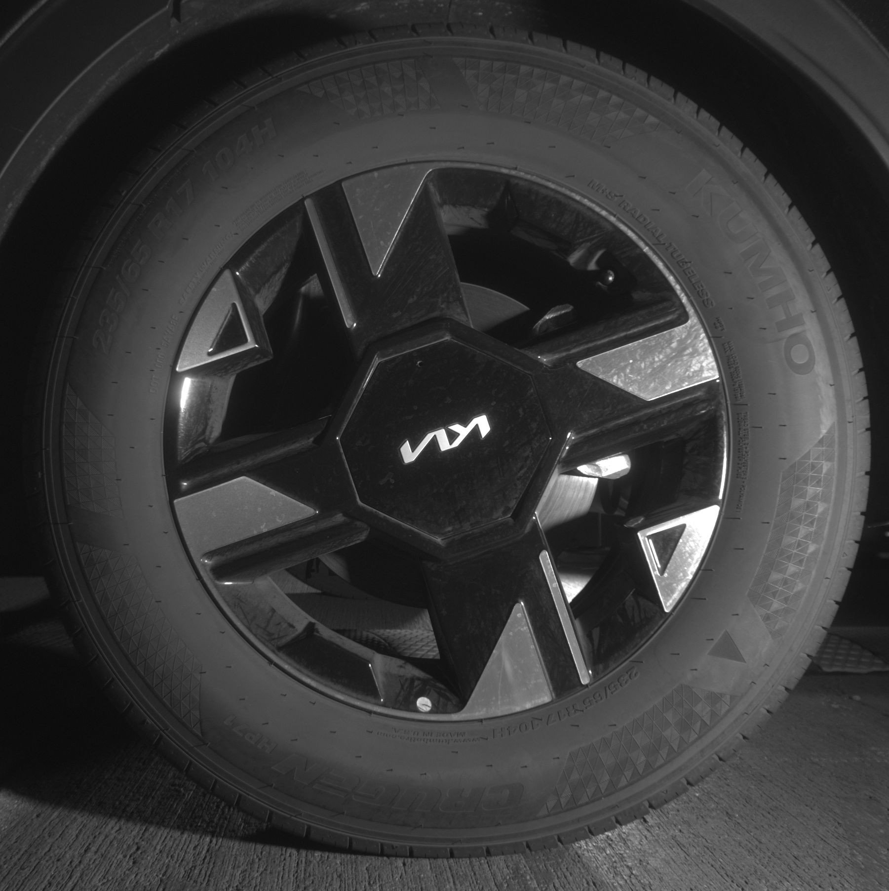 Thumbnail: 2026 Kia Sportage - 14