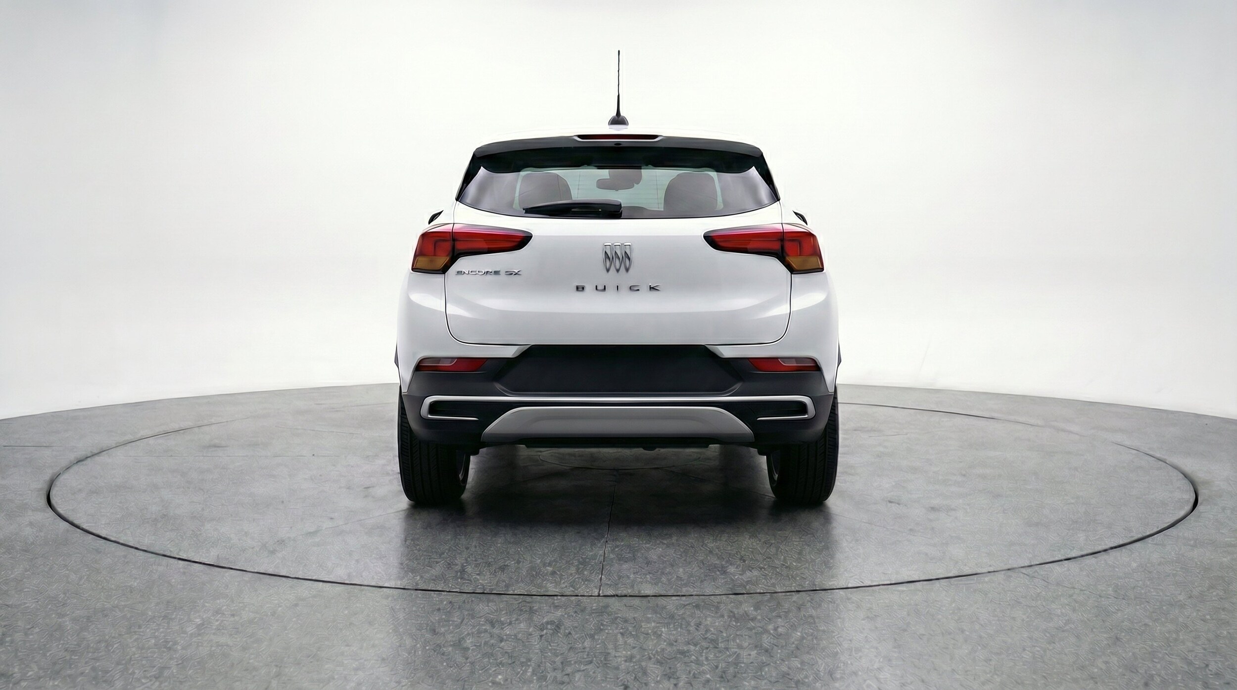 Thumbnail: 2026 Buick Encore GX - 7