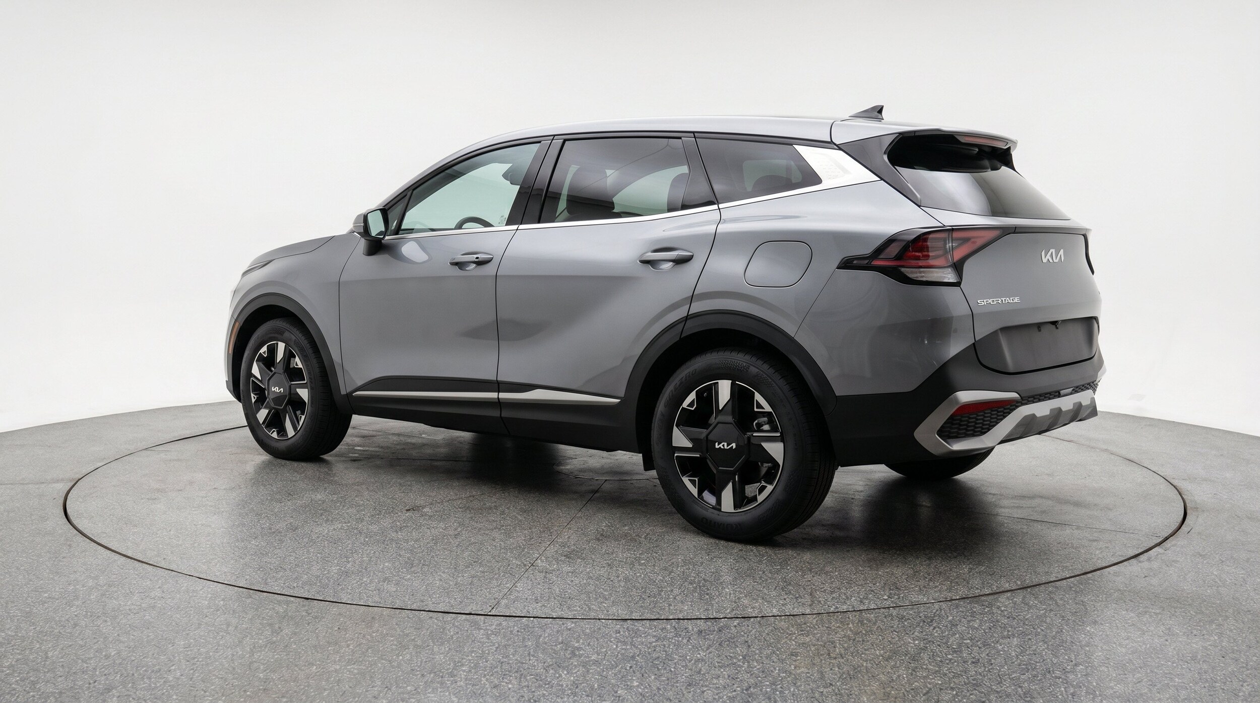 Thumbnail: 2026 Kia Sportage - 6