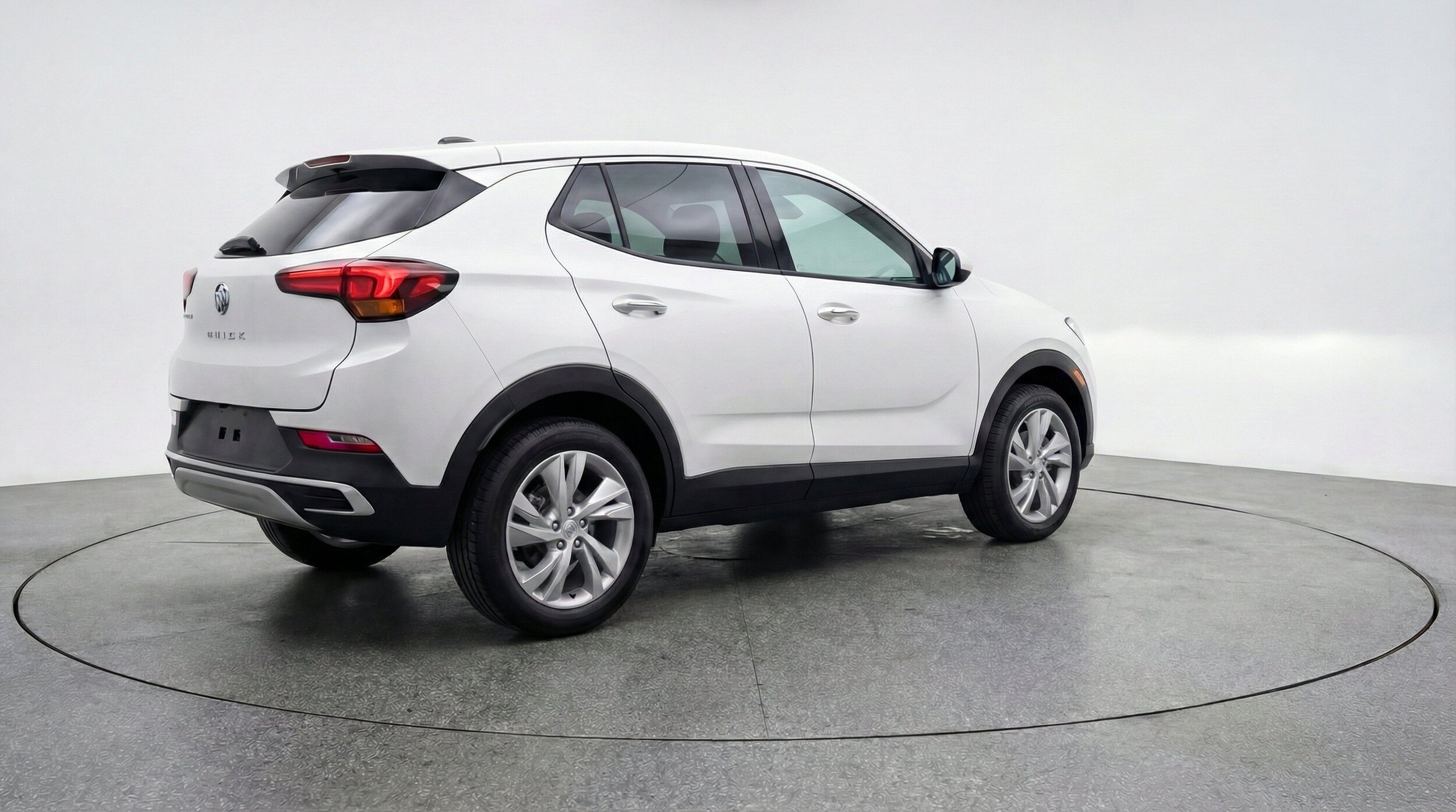 Thumbnail: 2026 Buick Encore GX - 9