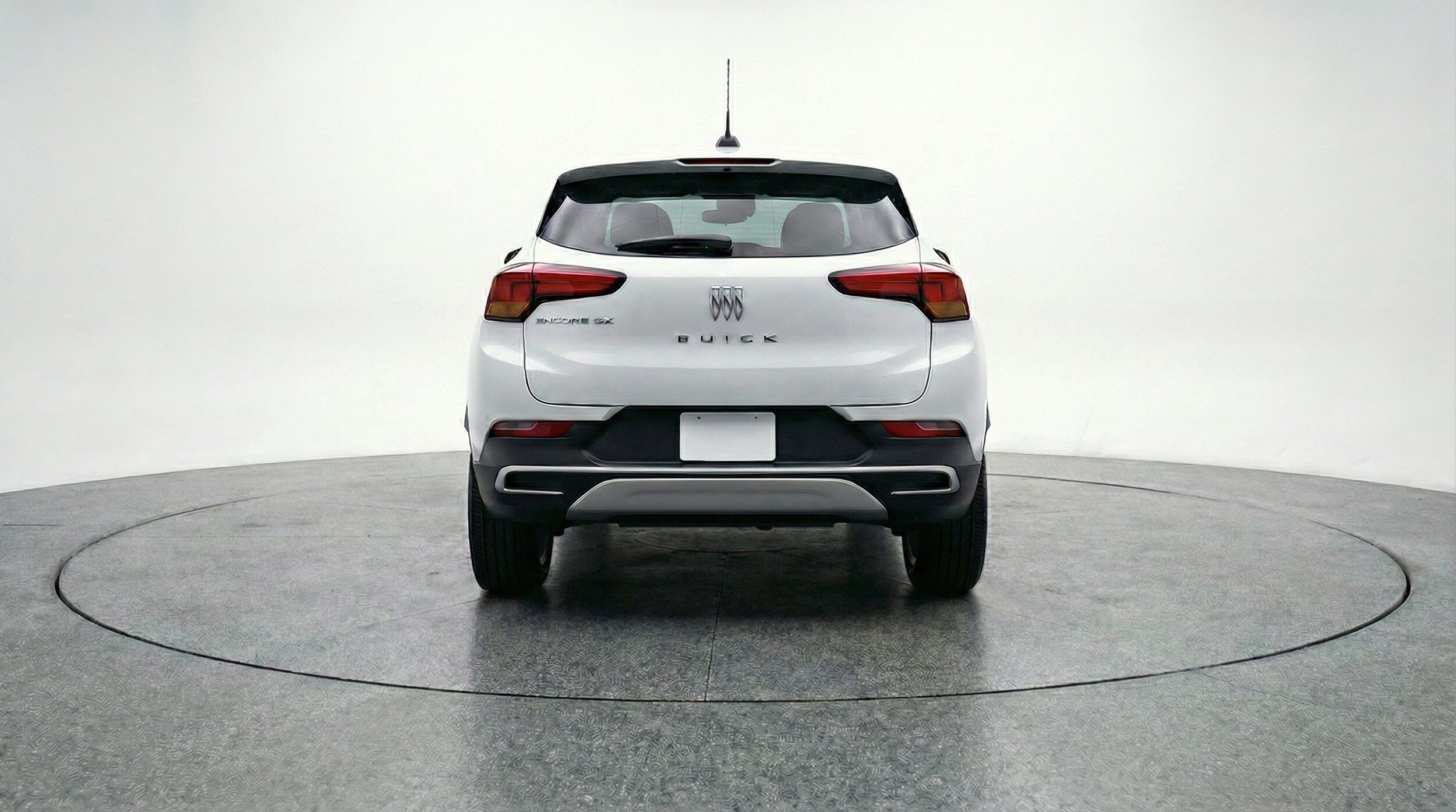 Thumbnail: 2026 Buick Encore GX - 7
