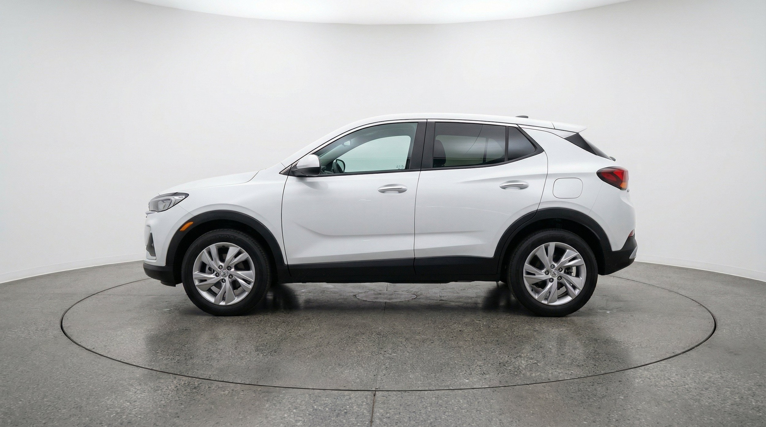 Thumbnail: 2026 Buick Encore GX - 5