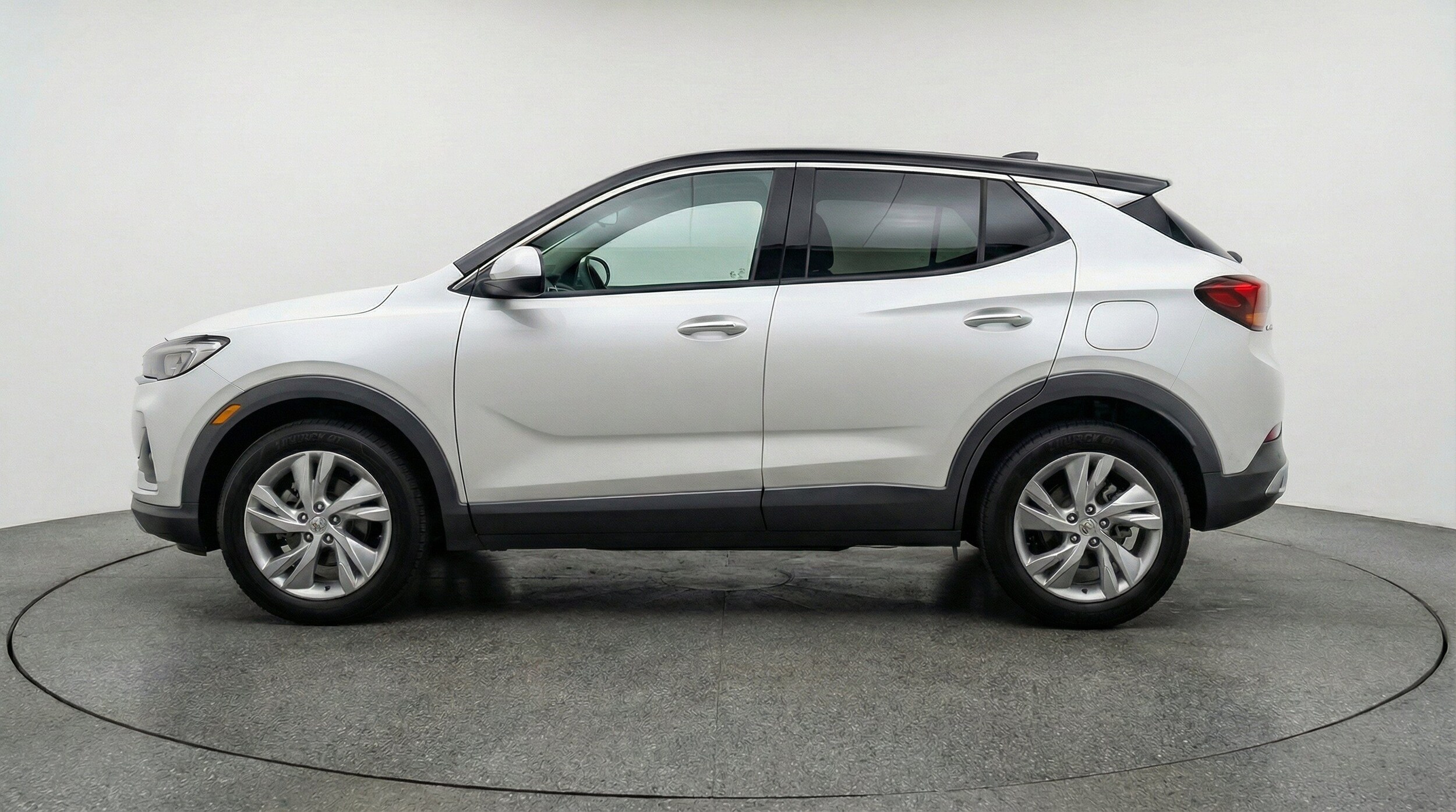 Thumbnail: 2026 Buick Encore GX - 5