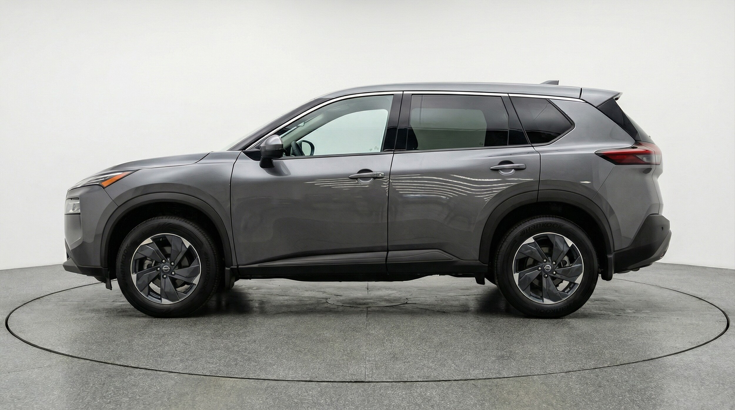 Thumbnail: 2025 Nissan Rogue - 4