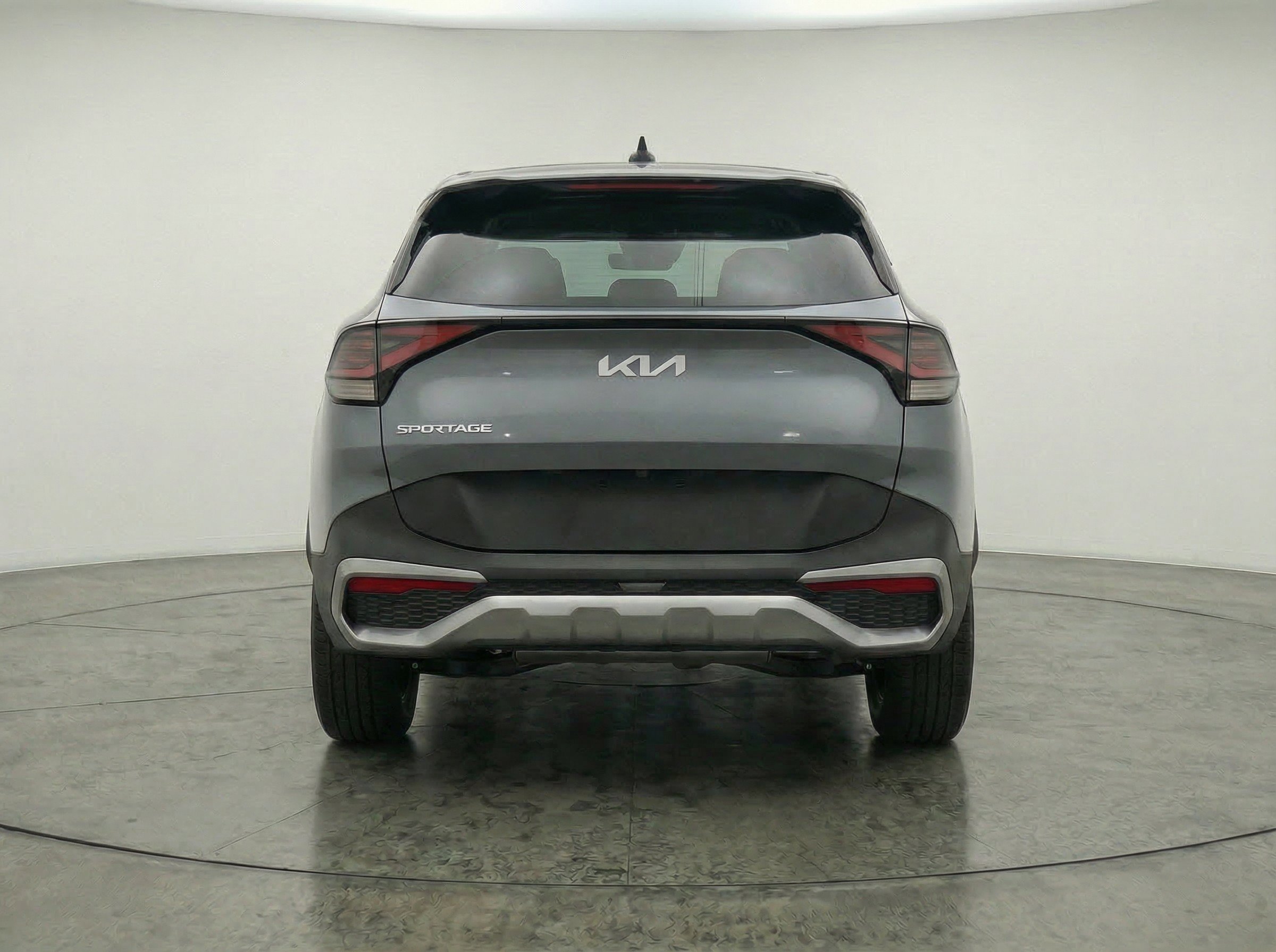 Thumbnail: 2026 Kia Sportage - 7
