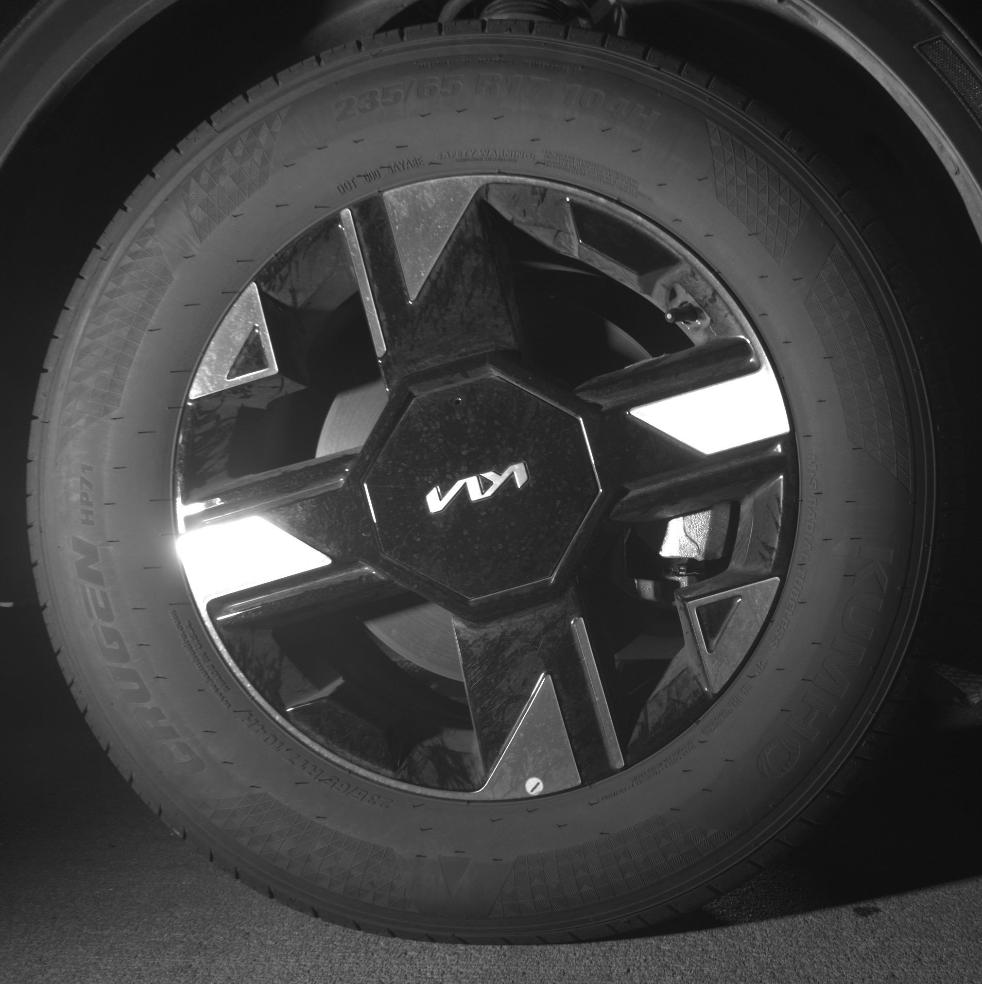 Thumbnail: 2026 Kia Sportage - 13