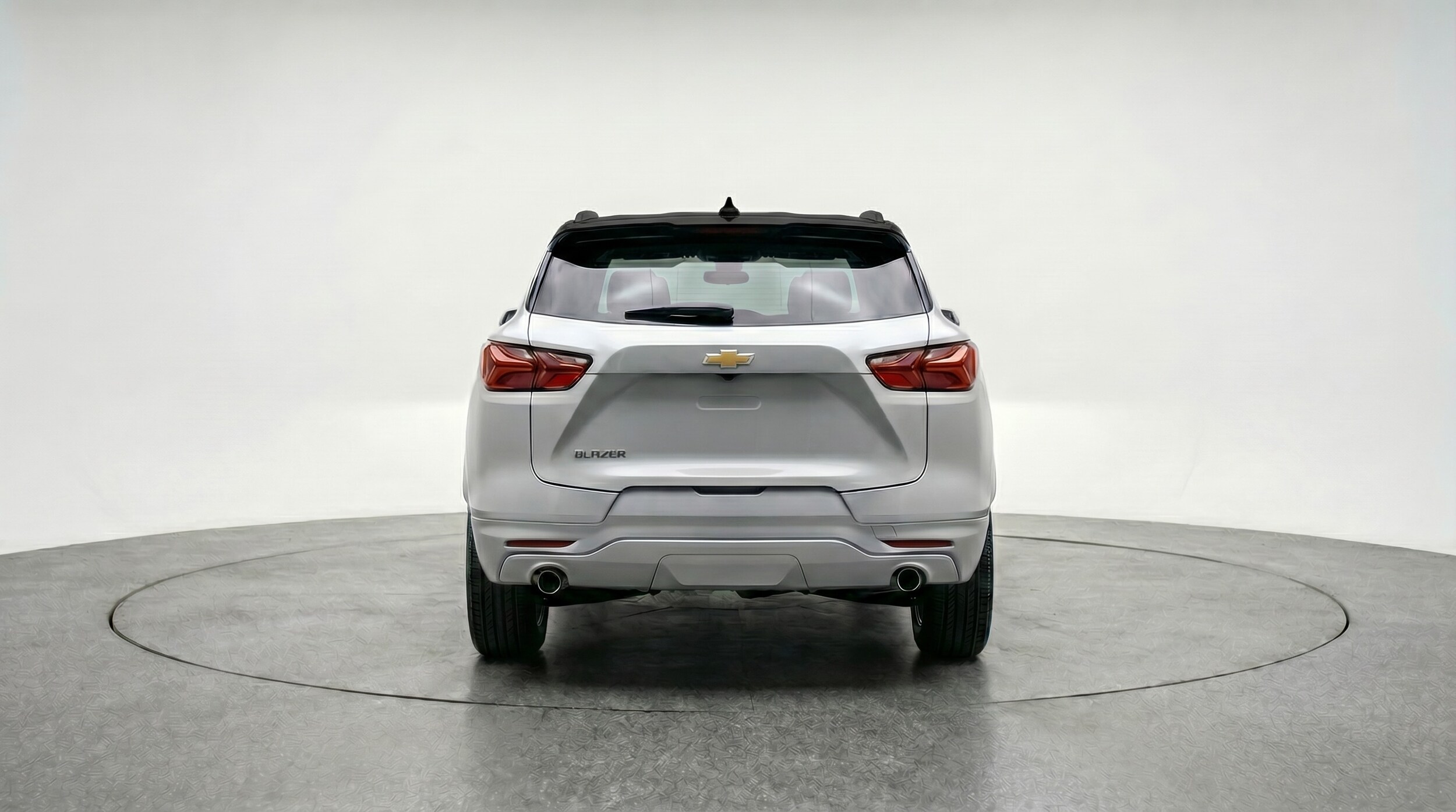 Thumbnail: 2025 Chevrolet Blazer - 6