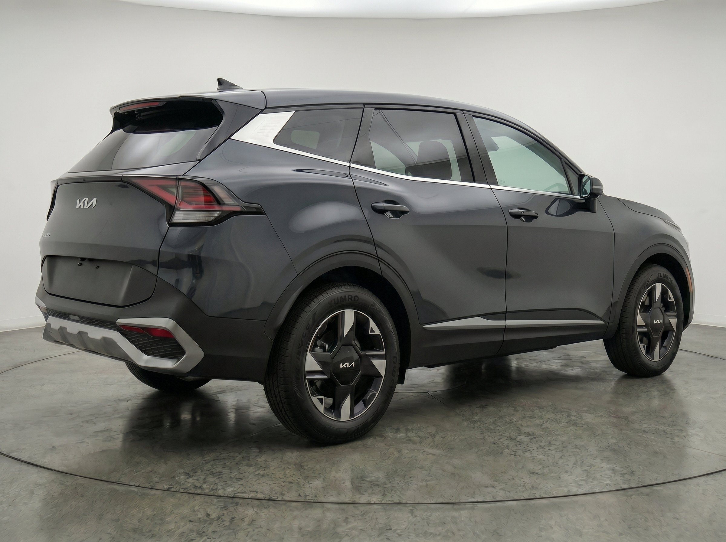 Thumbnail: 2026 Kia Sportage - 9