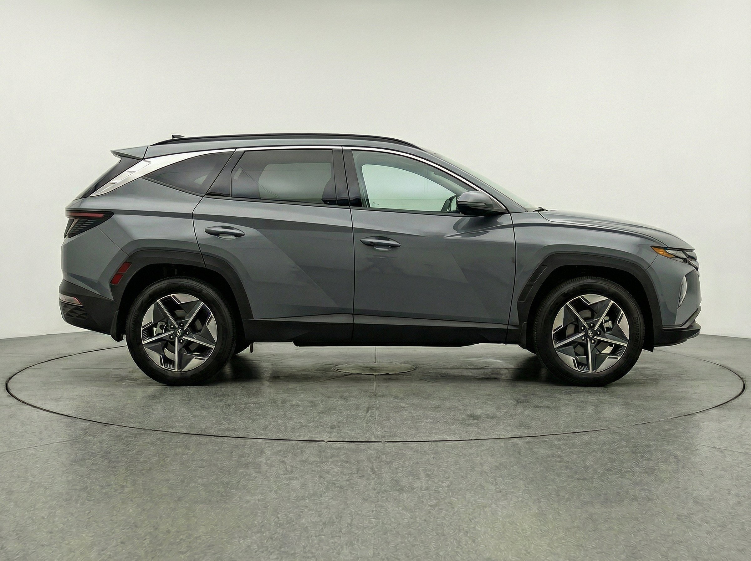 Thumbnail: 2026 Hyundai Tucson - 11