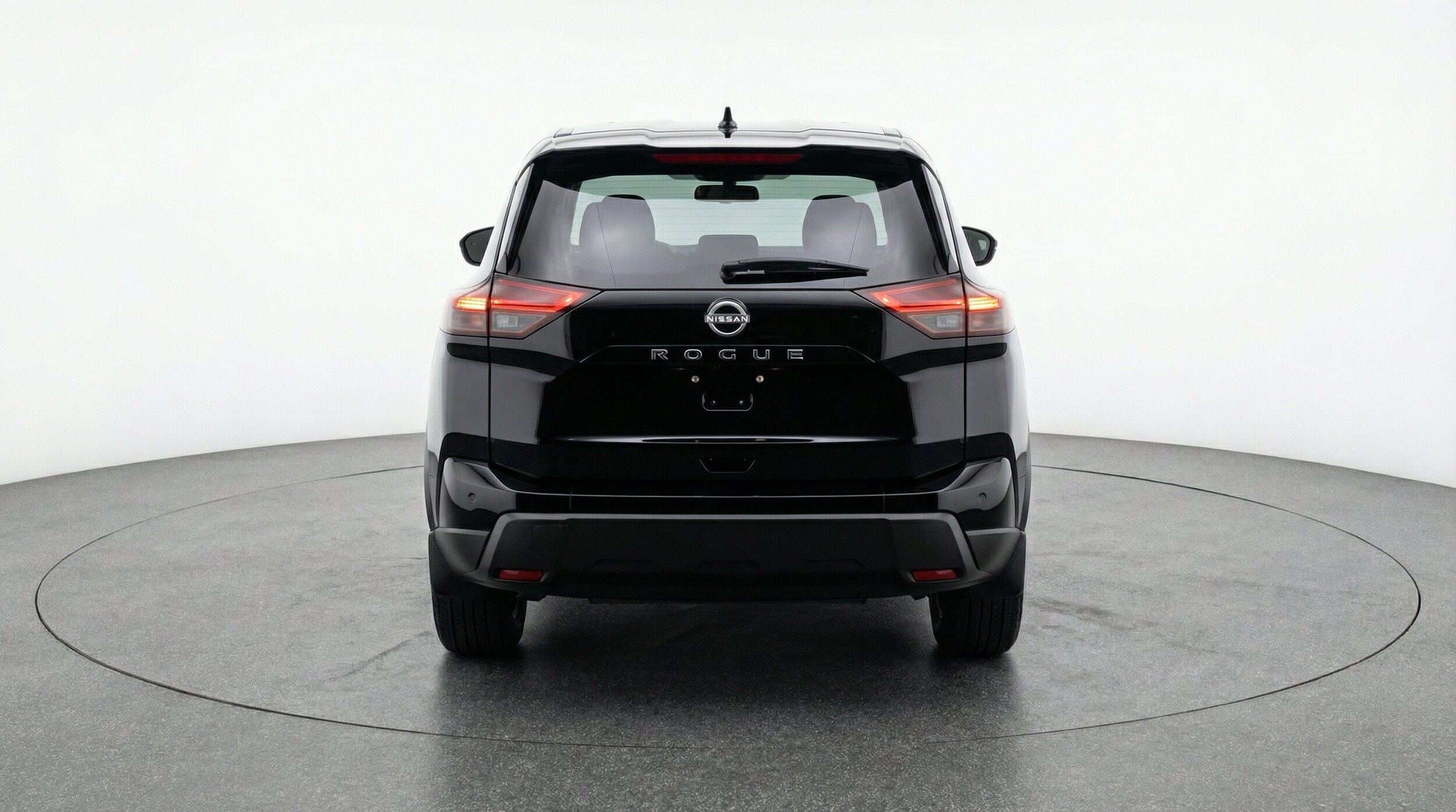 Thumbnail: 2026 Nissan Rogue - 7
