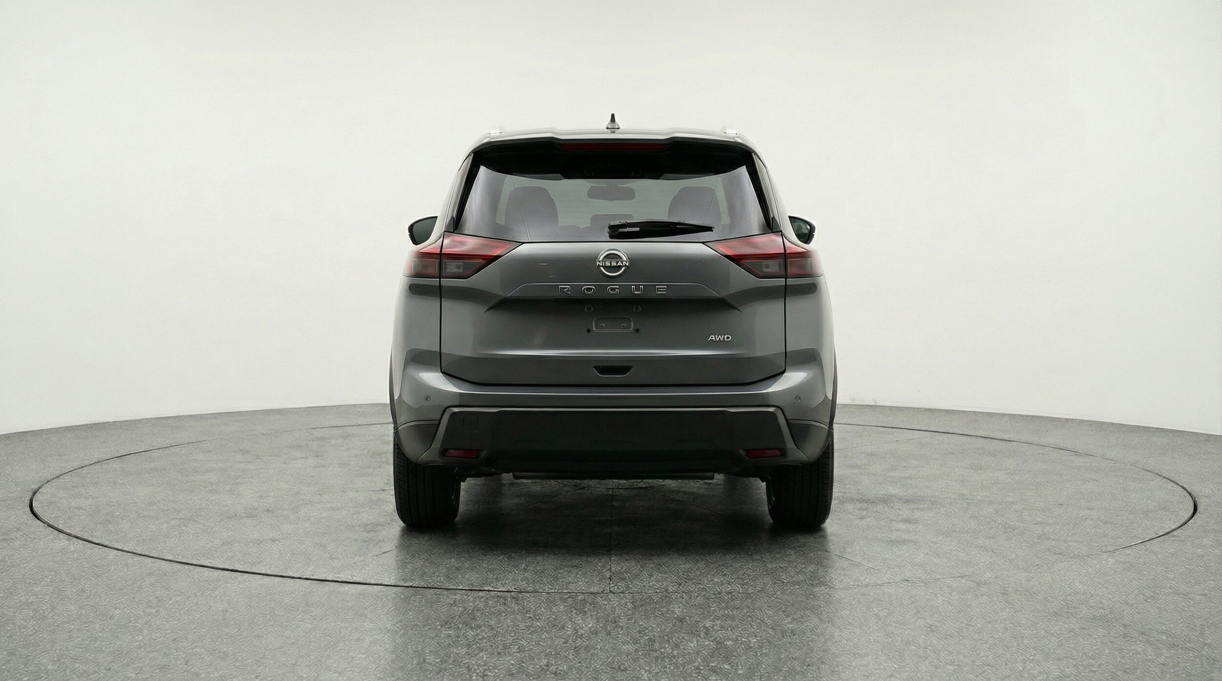 Thumbnail: 2025 Nissan Rogue - 6