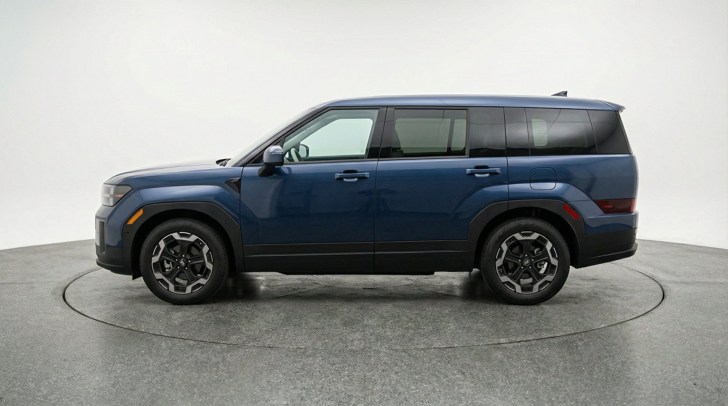 Thumbnail: 2026 Hyundai Santa Fe - 5