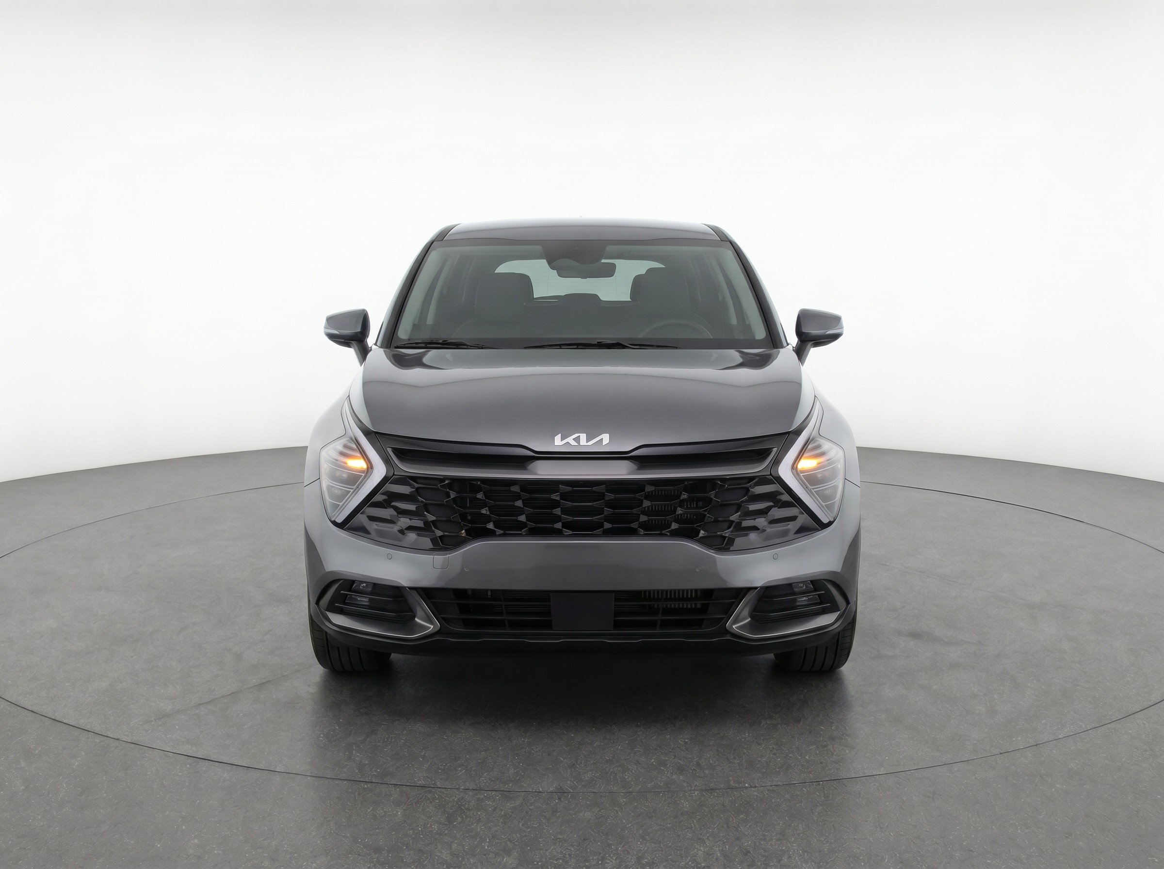 Thumbnail: 2026 Kia Sportage - 2