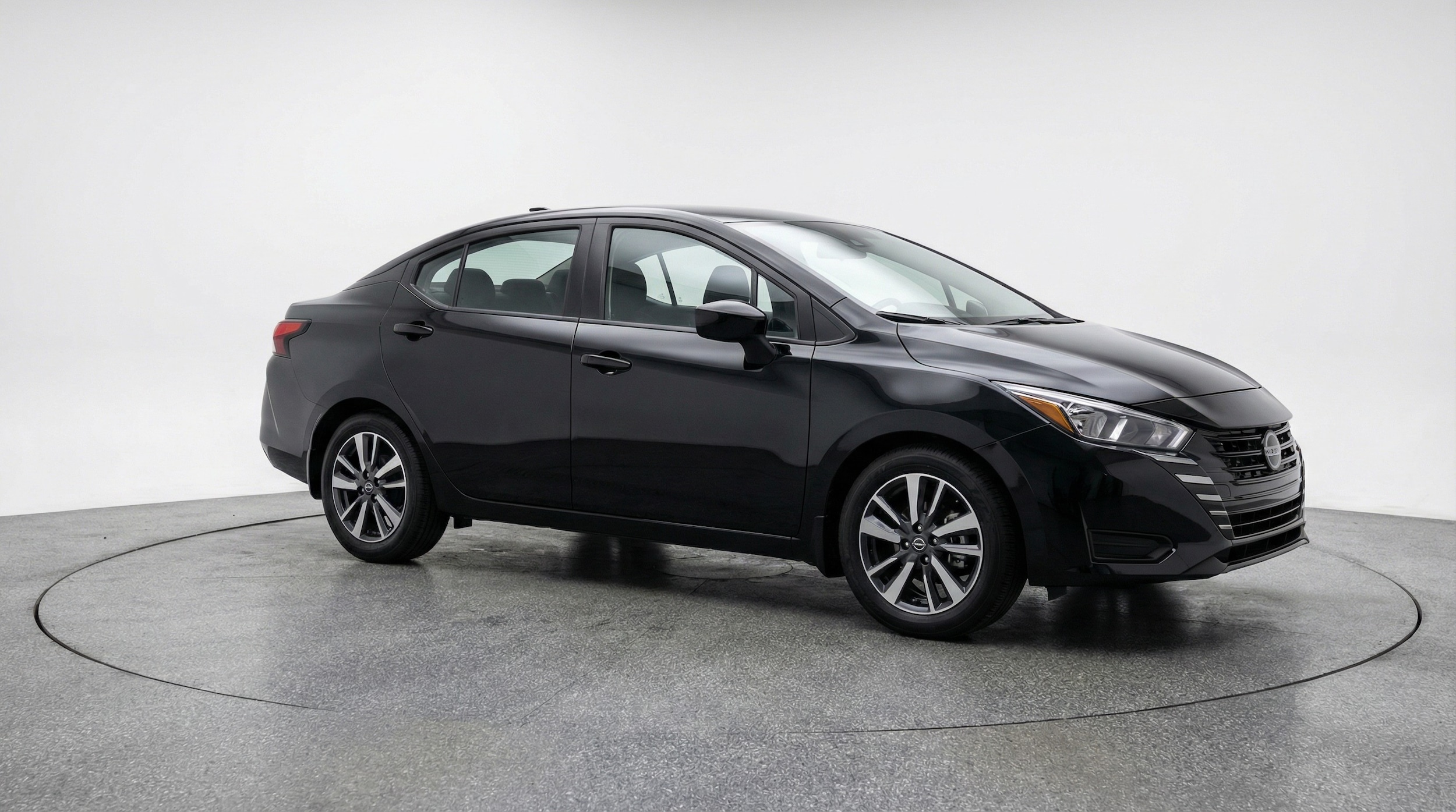 Thumbnail: 2025 Nissan Versa - 1