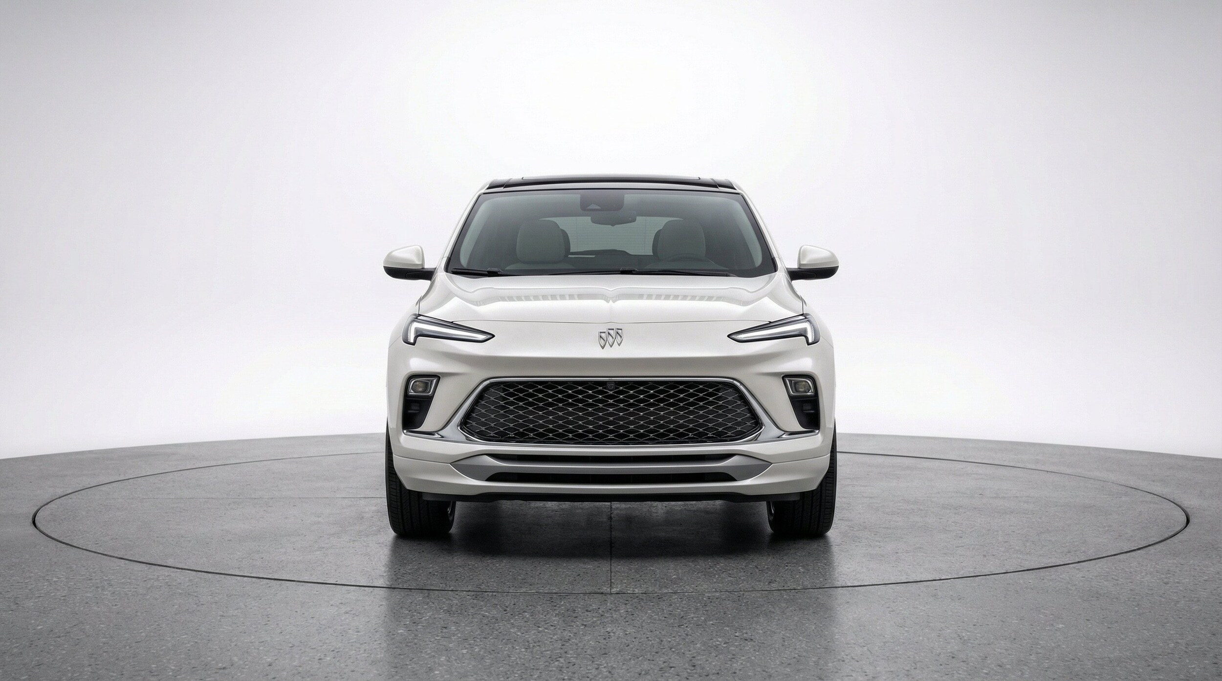 Thumbnail: 2026 Buick Encore GX - 2