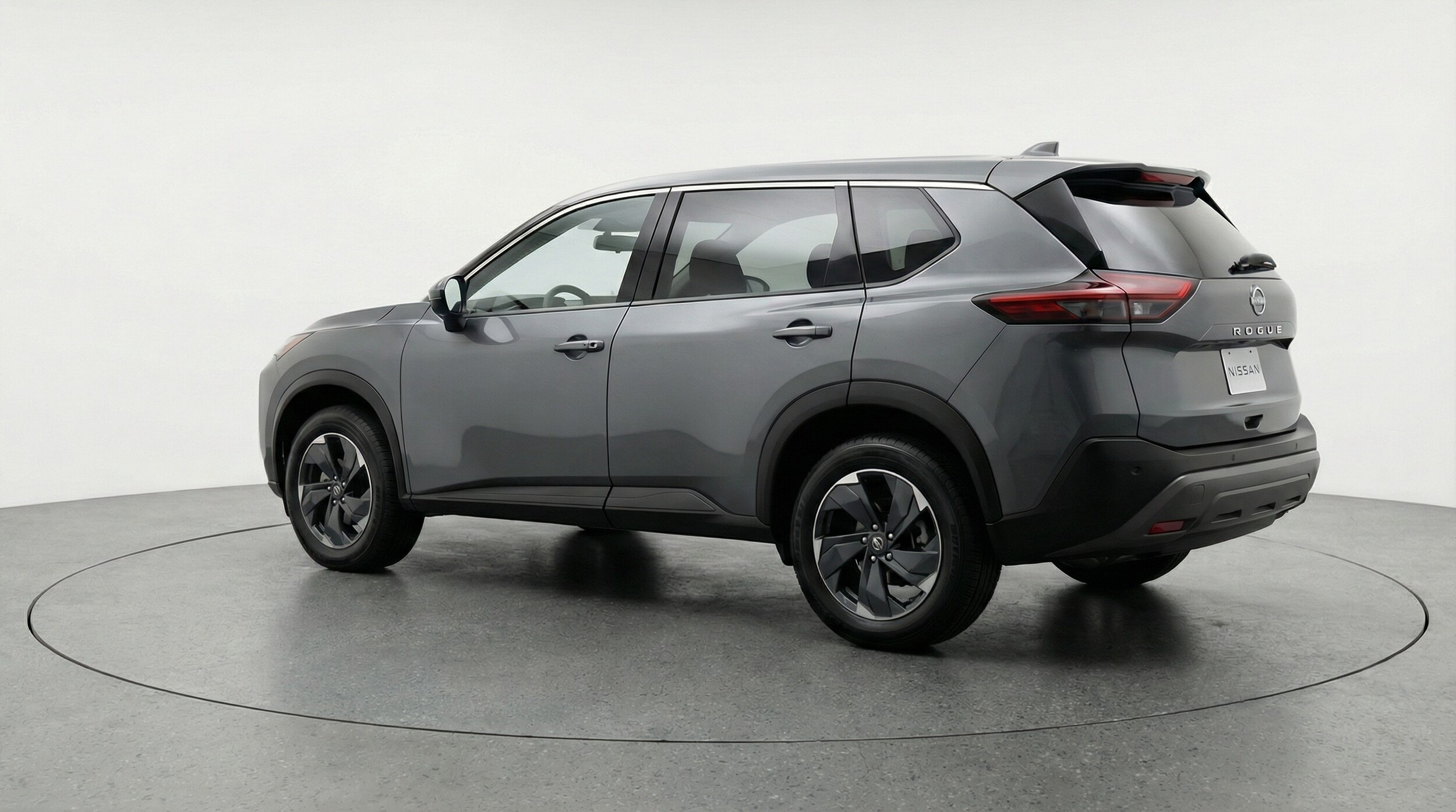 Thumbnail: 2025 Nissan Rogue - 5