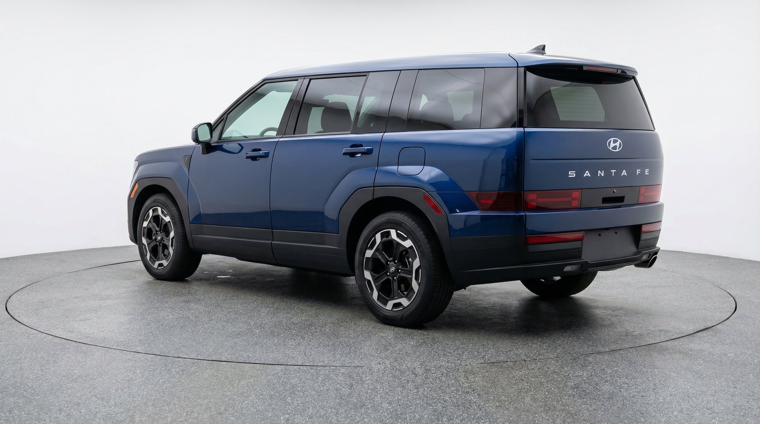 Thumbnail: 2026 Hyundai Santa Fe - 6