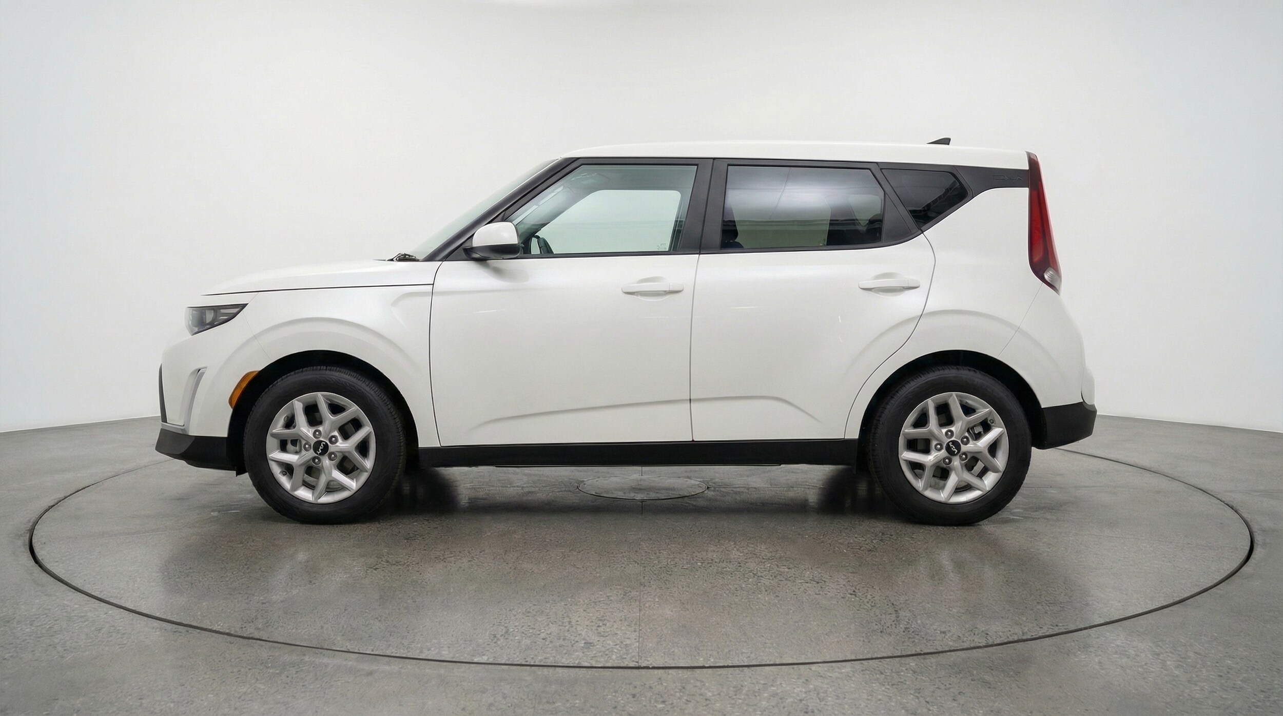 Thumbnail: 2025 Kia Soul - 4