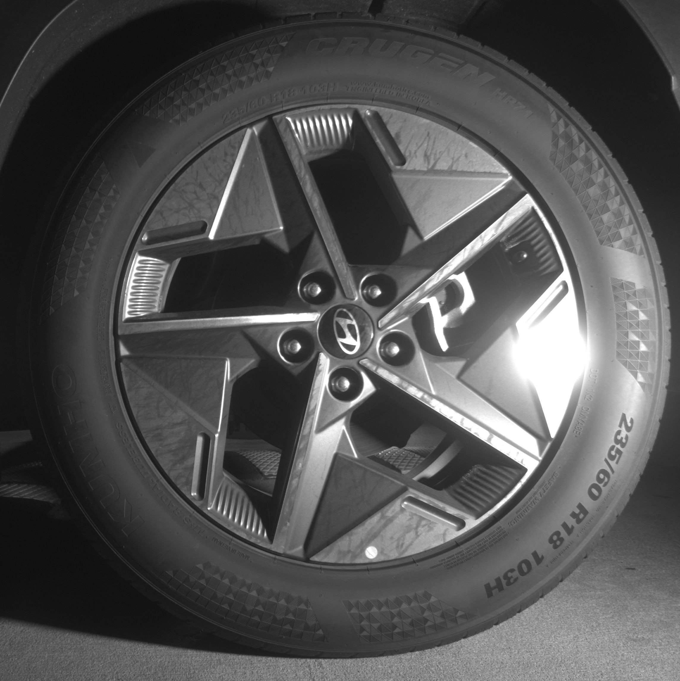 Thumbnail: 2026 Hyundai Tucson - 14