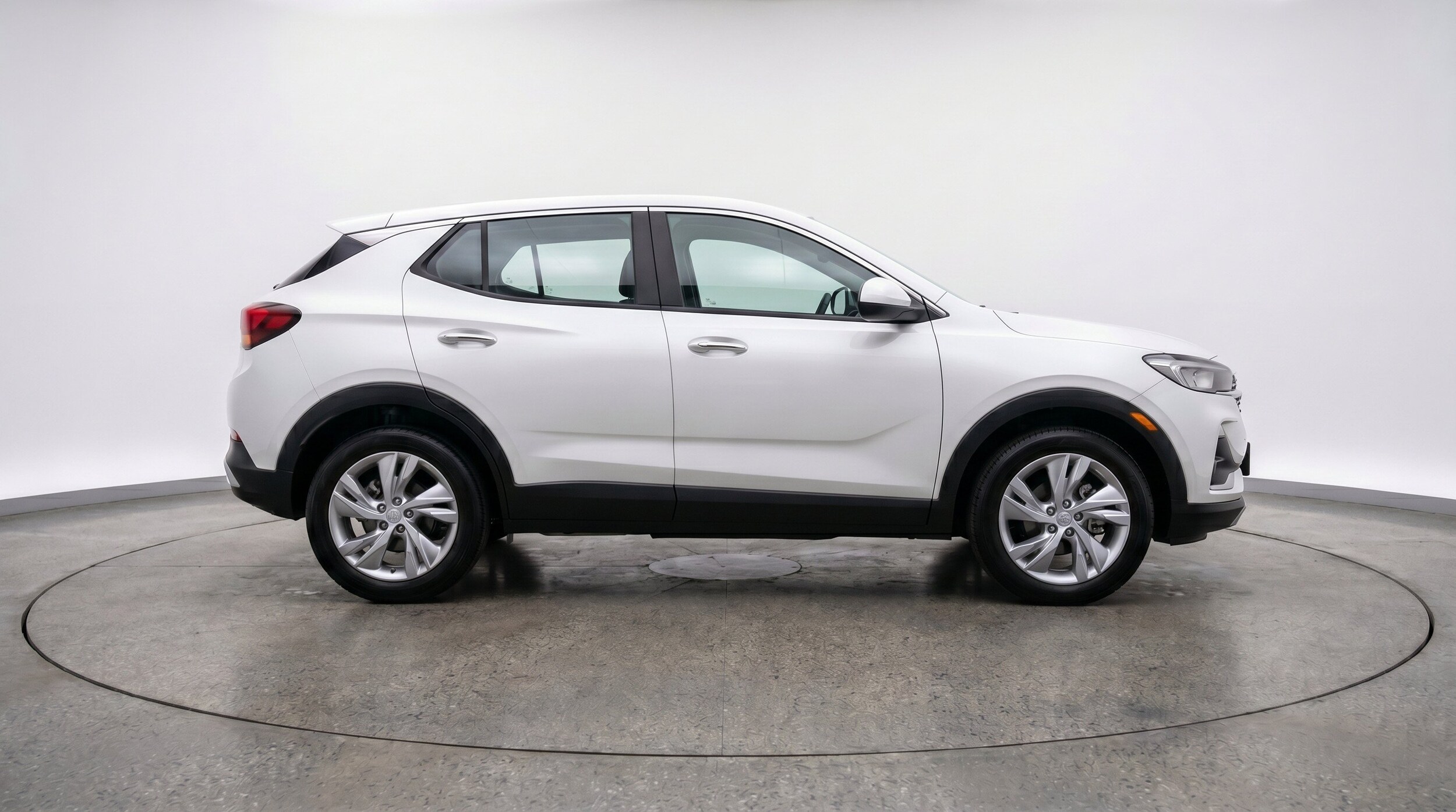 Thumbnail: 2026 Buick Encore GX - 11