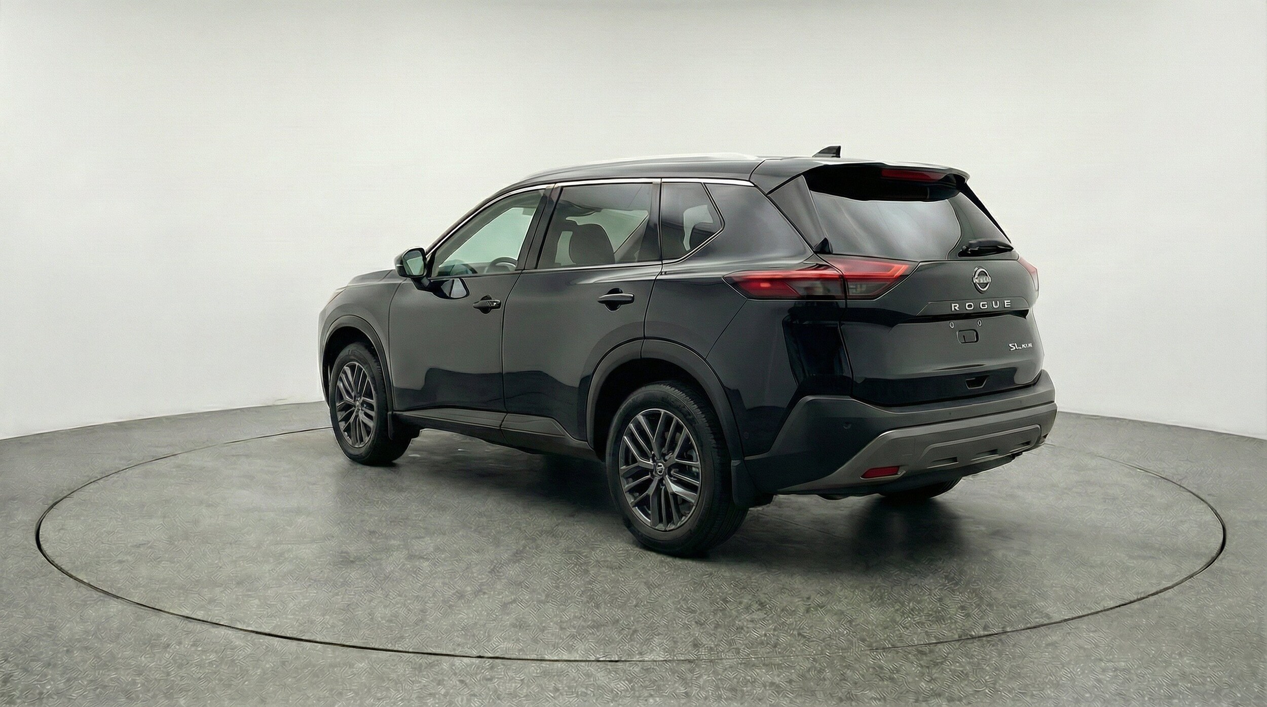 Thumbnail: 2026 Nissan Rogue - 6