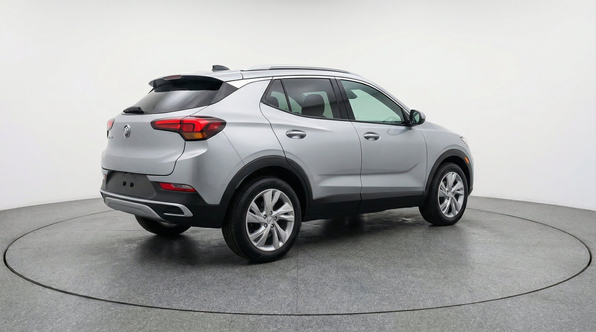 Thumbnail: 2026 Buick Encore GX - 9