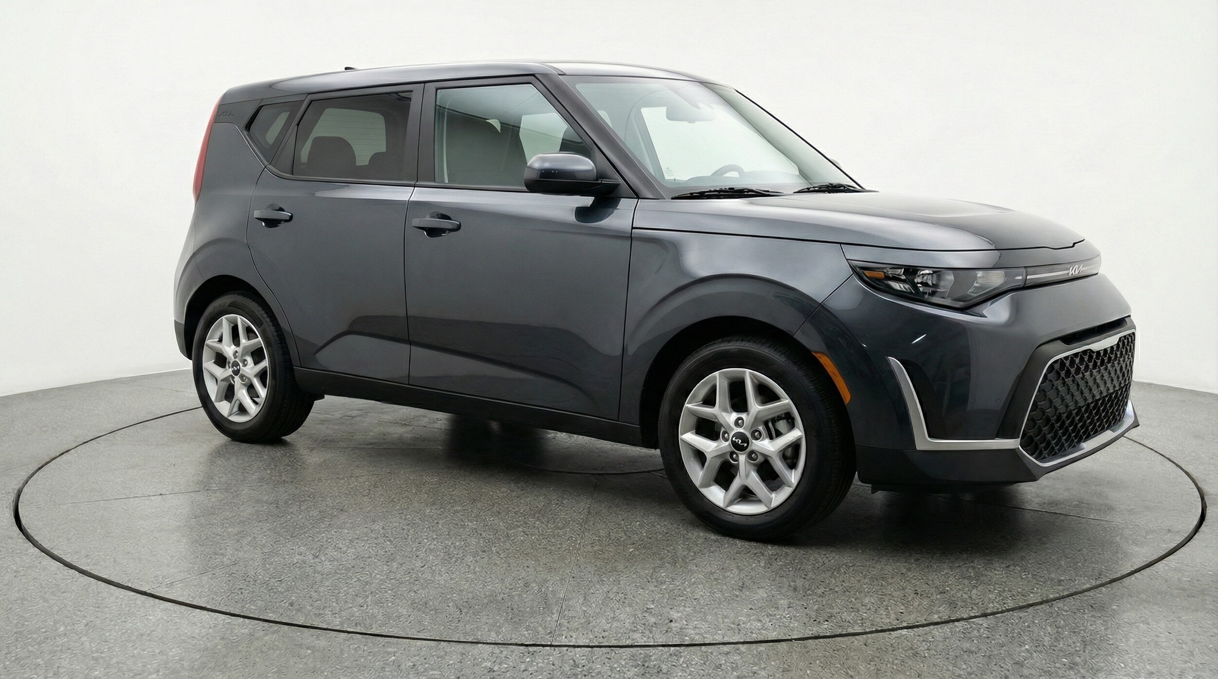 Thumbnail: 2025 Kia Soul - 1