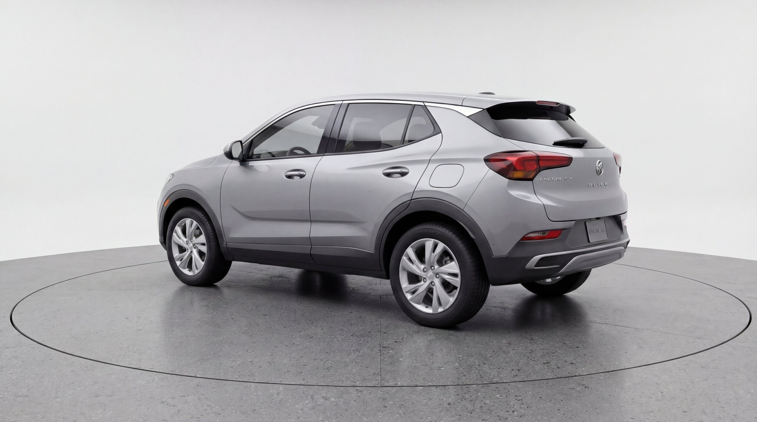 Thumbnail: 2026 Buick Encore GX - 6