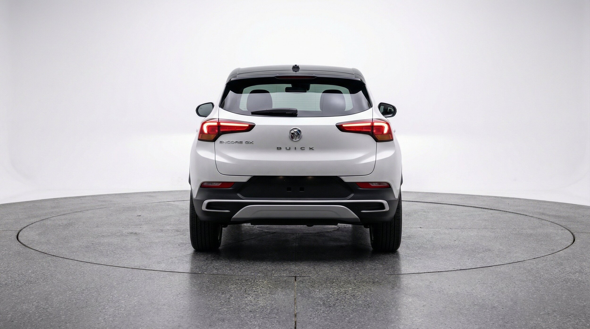 Thumbnail: 2026 Buick Encore GX - 7
