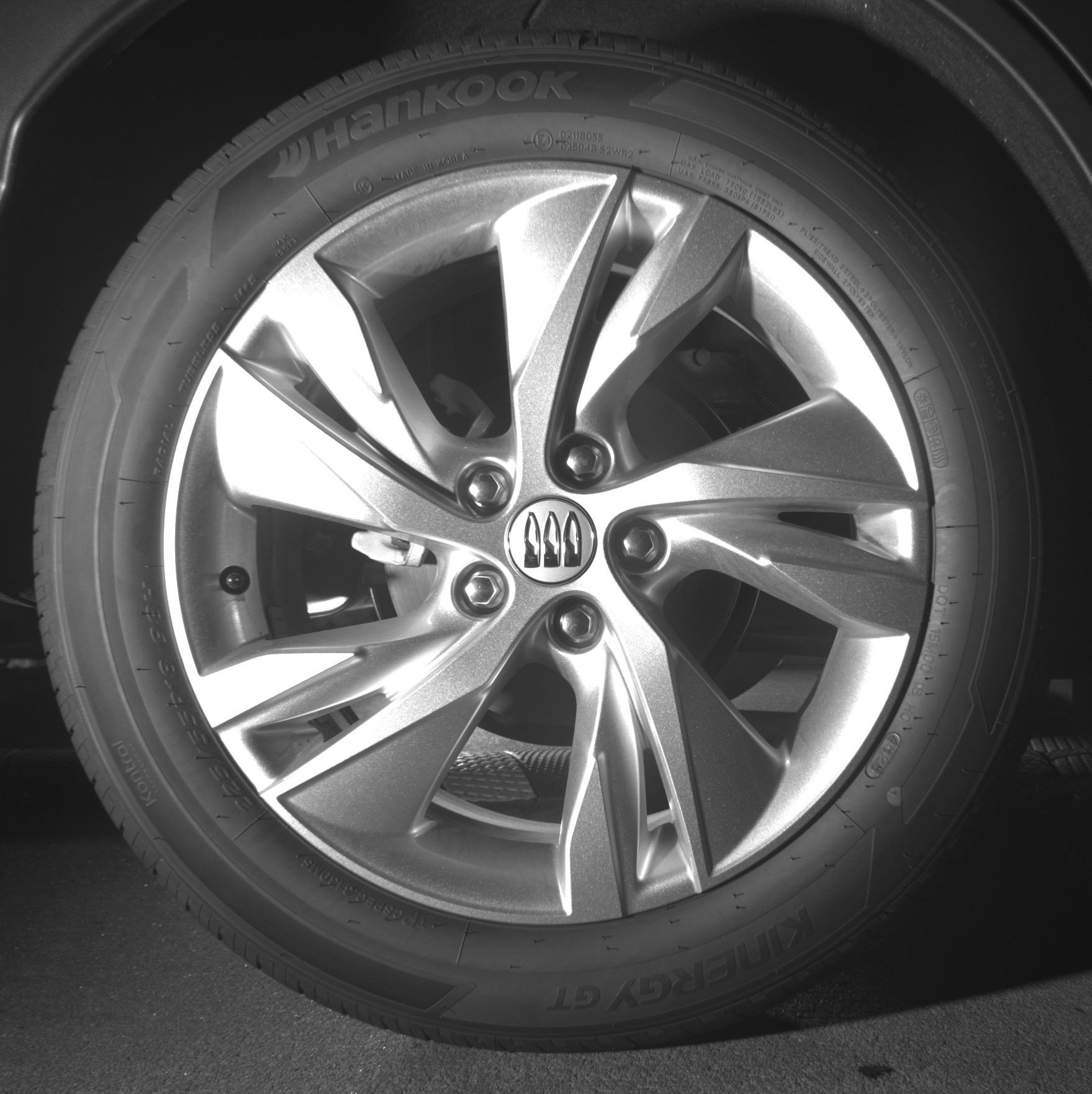 Thumbnail: 2026 Buick Encore GX - 15