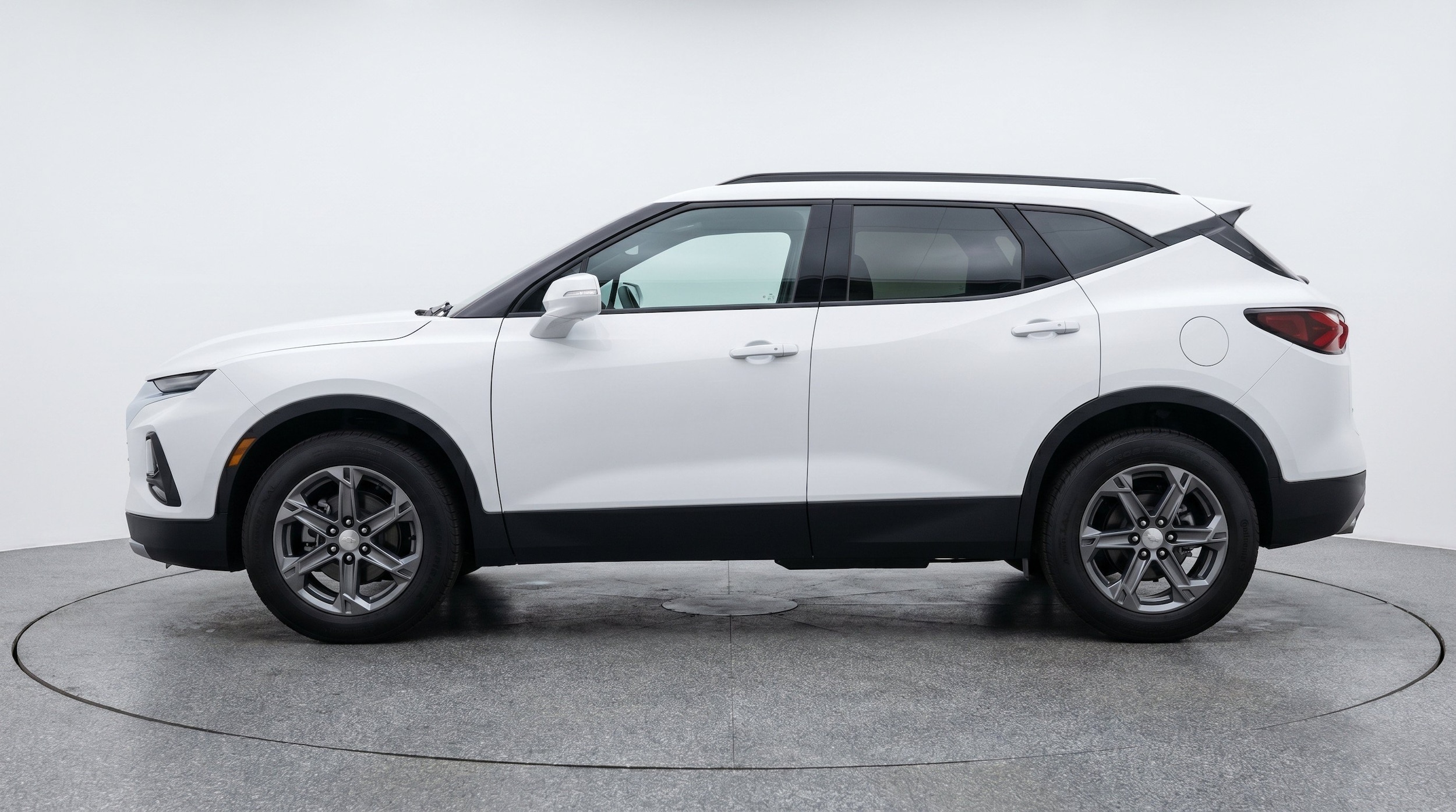 Thumbnail: 2025 Chevrolet Blazer - 5