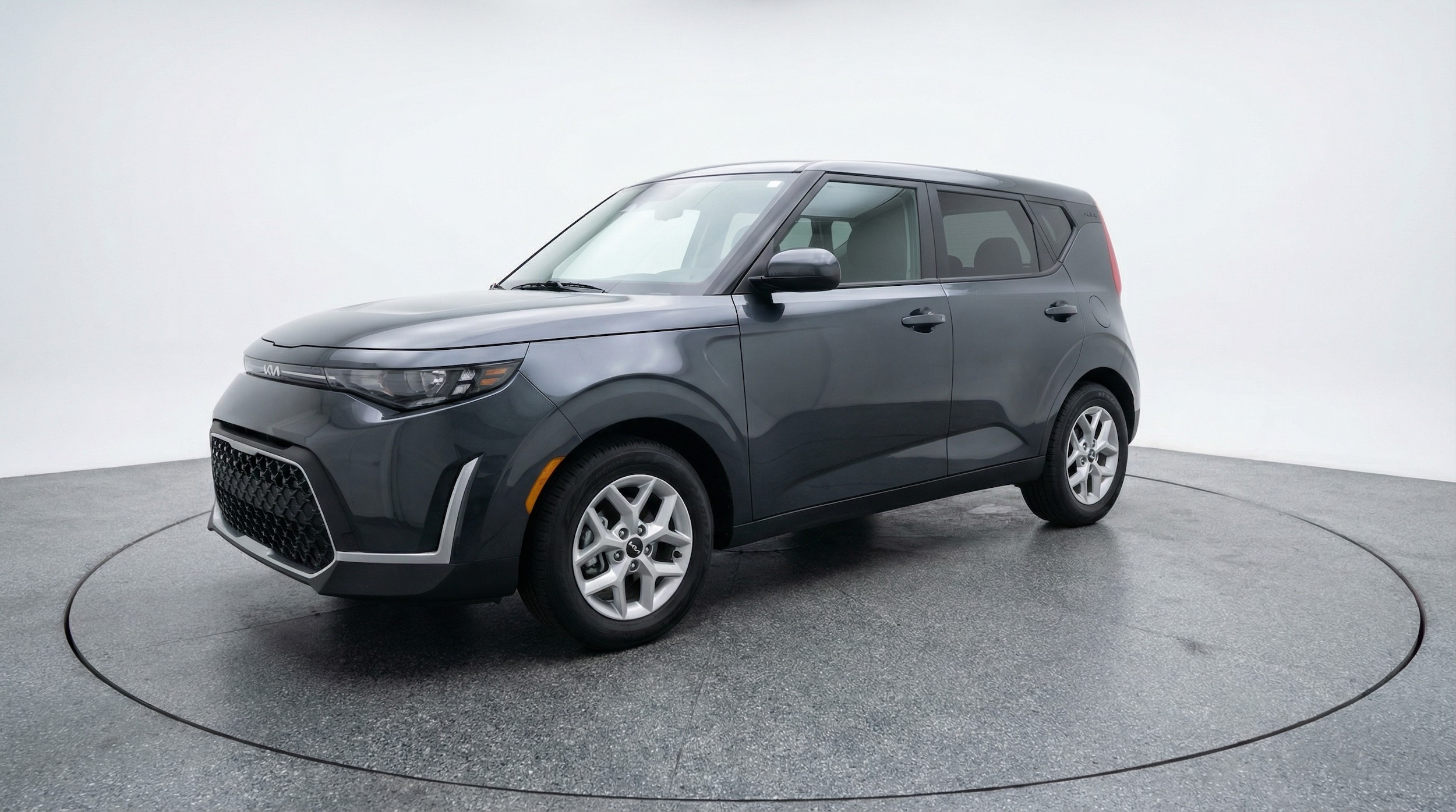 Thumbnail: 2025 Kia Soul - 3