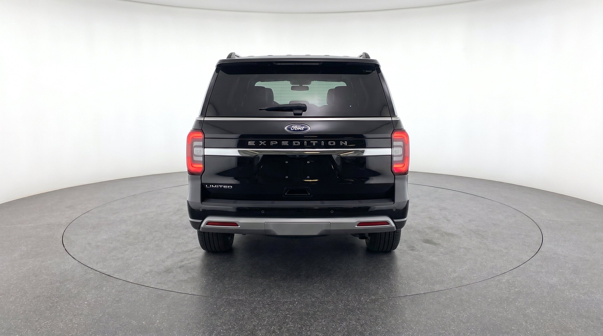 Thumbnail: 2024 Ford Expedition - 7