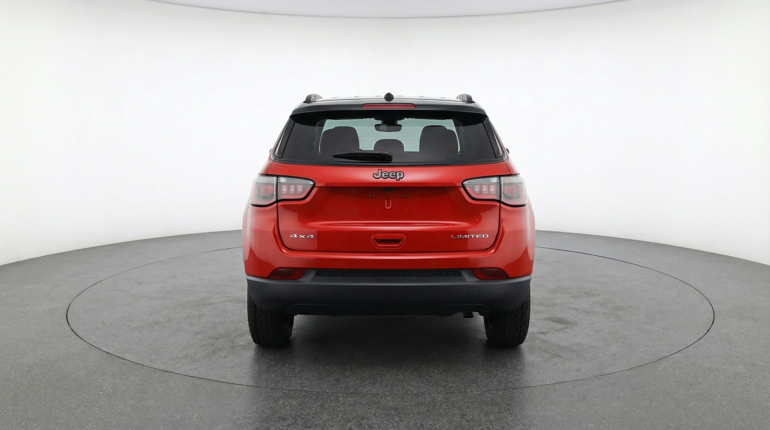 Thumbnail: 2025 Jeep Compass - 6