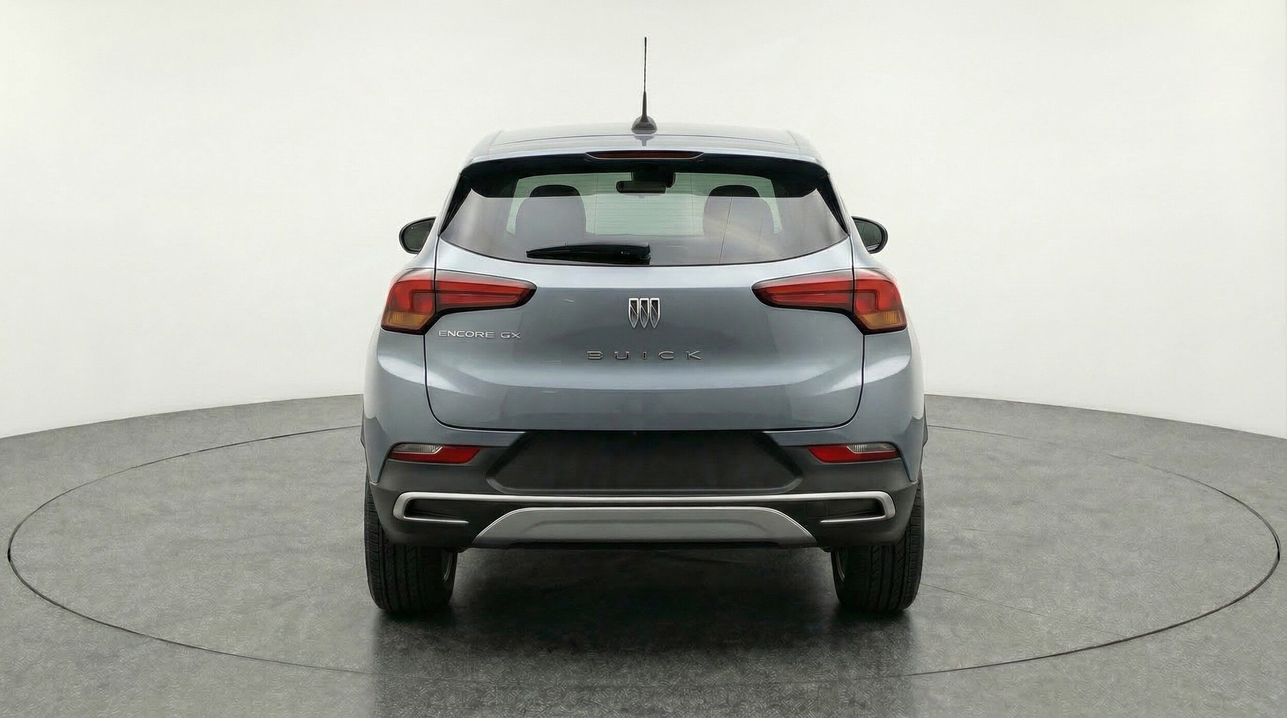 Thumbnail: 2025 Buick Encore GX - 6