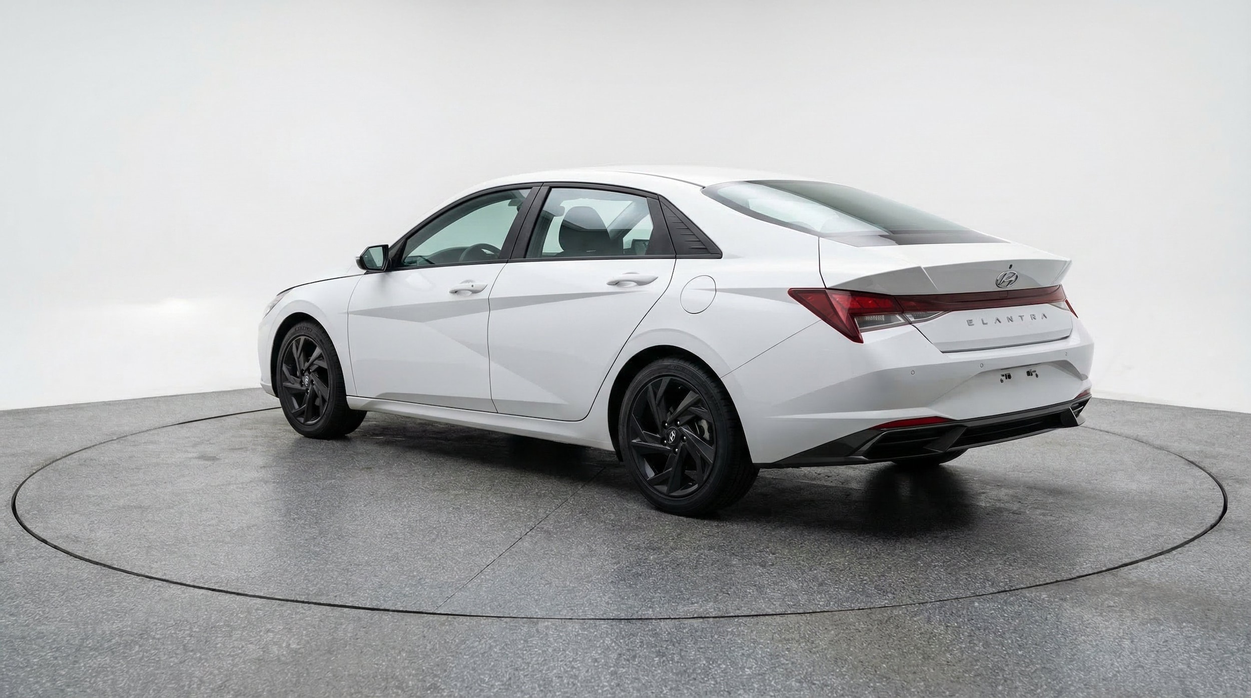 Thumbnail: 2026 Hyundai Elantra - 6