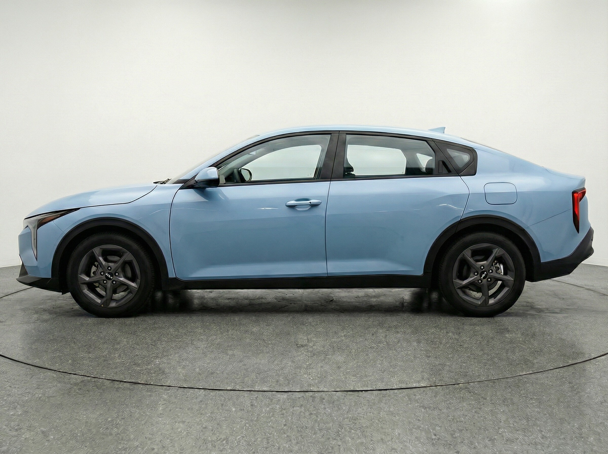 Thumbnail: 2025 Kia K4 - 4