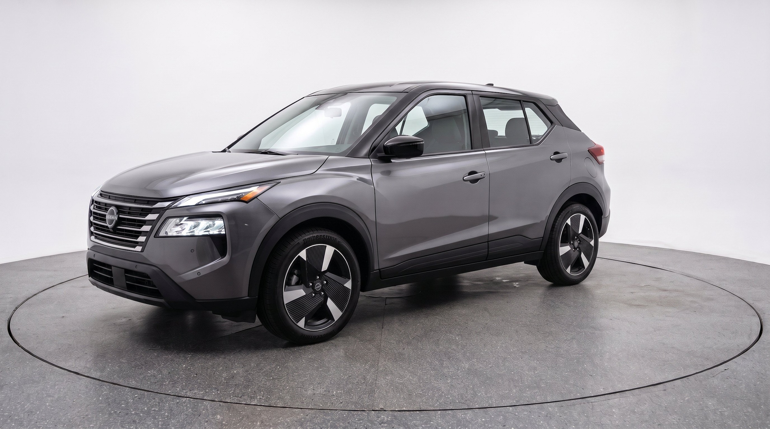 Thumbnail: 2026 Nissan Kicks - 3
