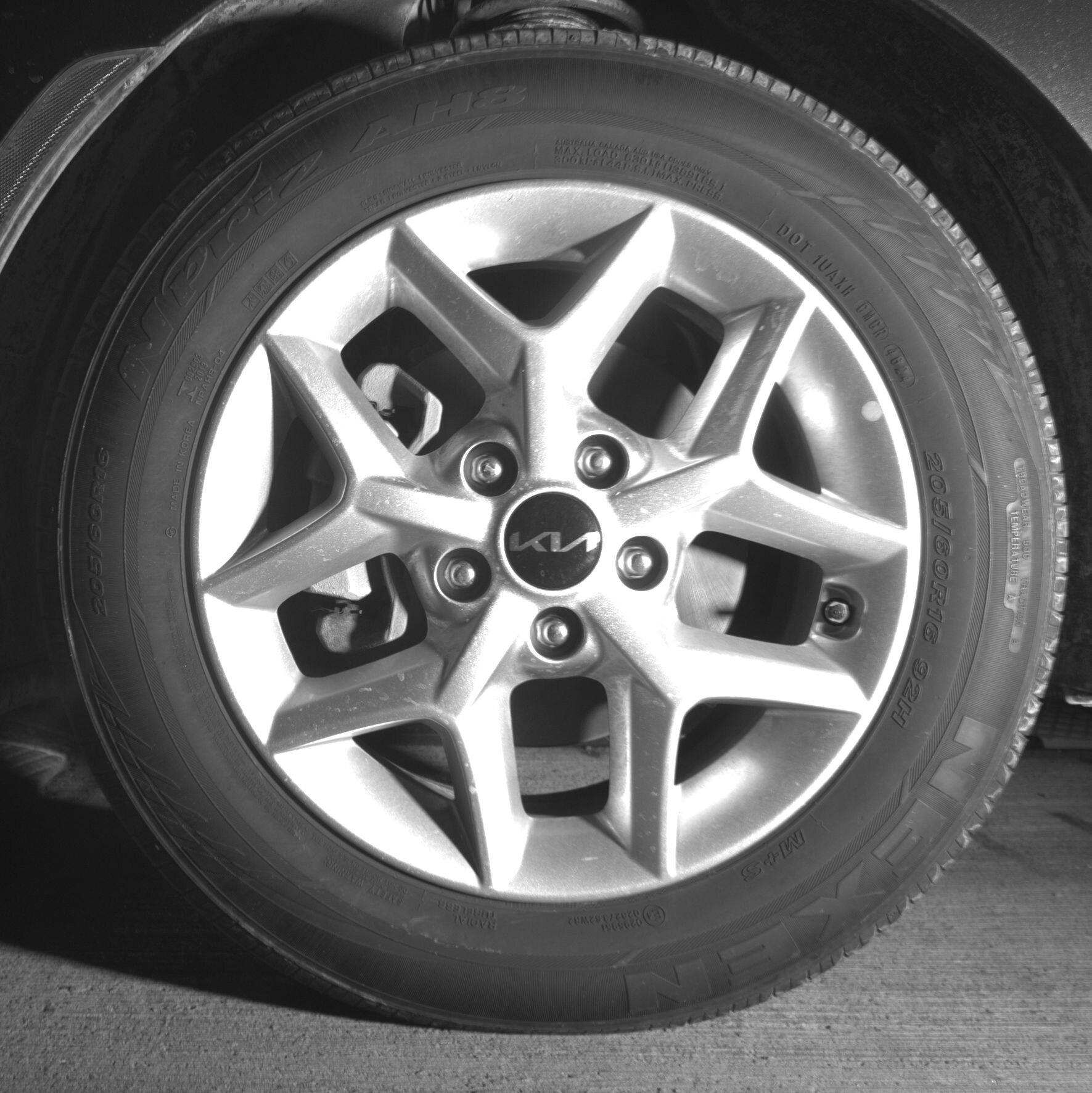 Thumbnail: 2025 Kia Soul - 9