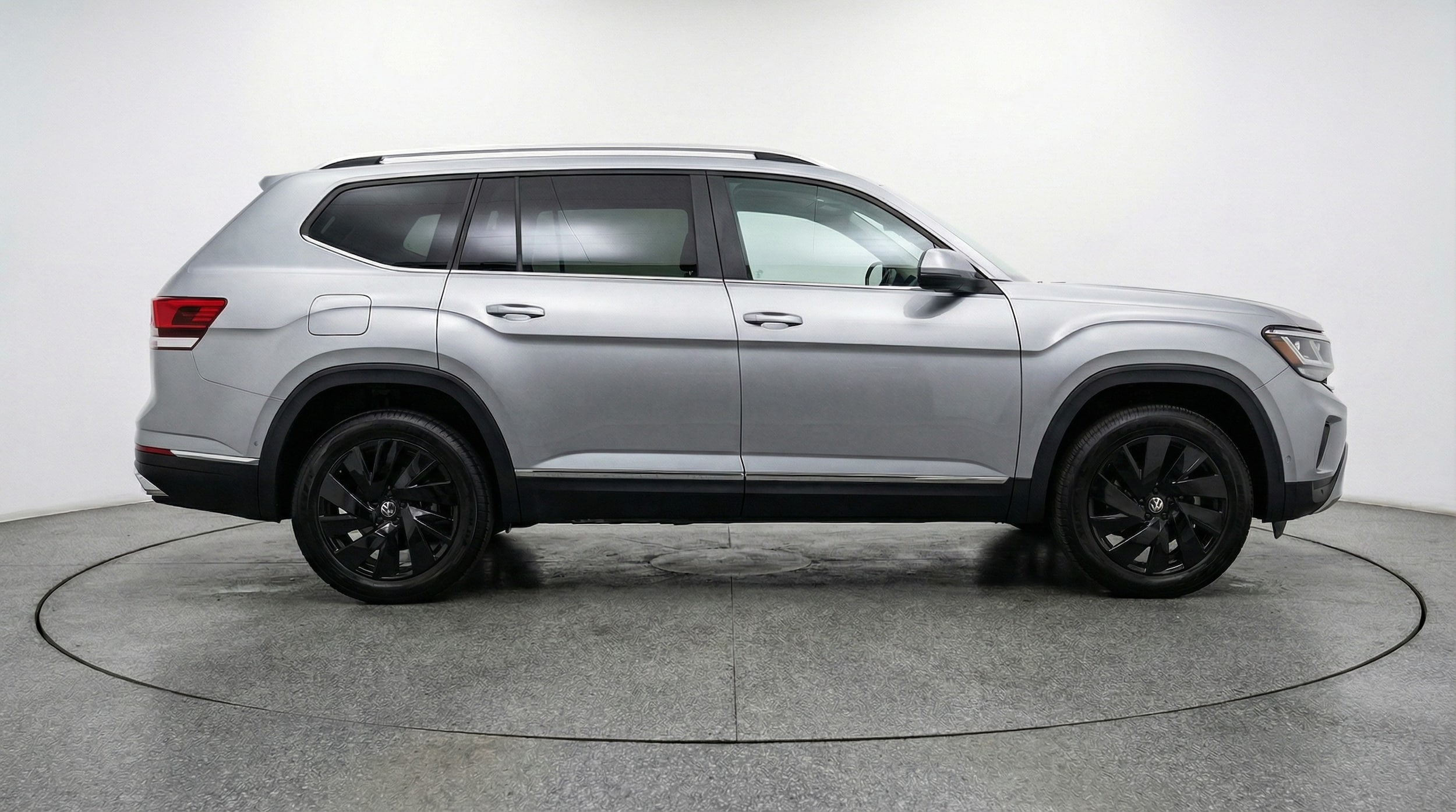 Thumbnail: 2026 Volkswagen Atlas - 8