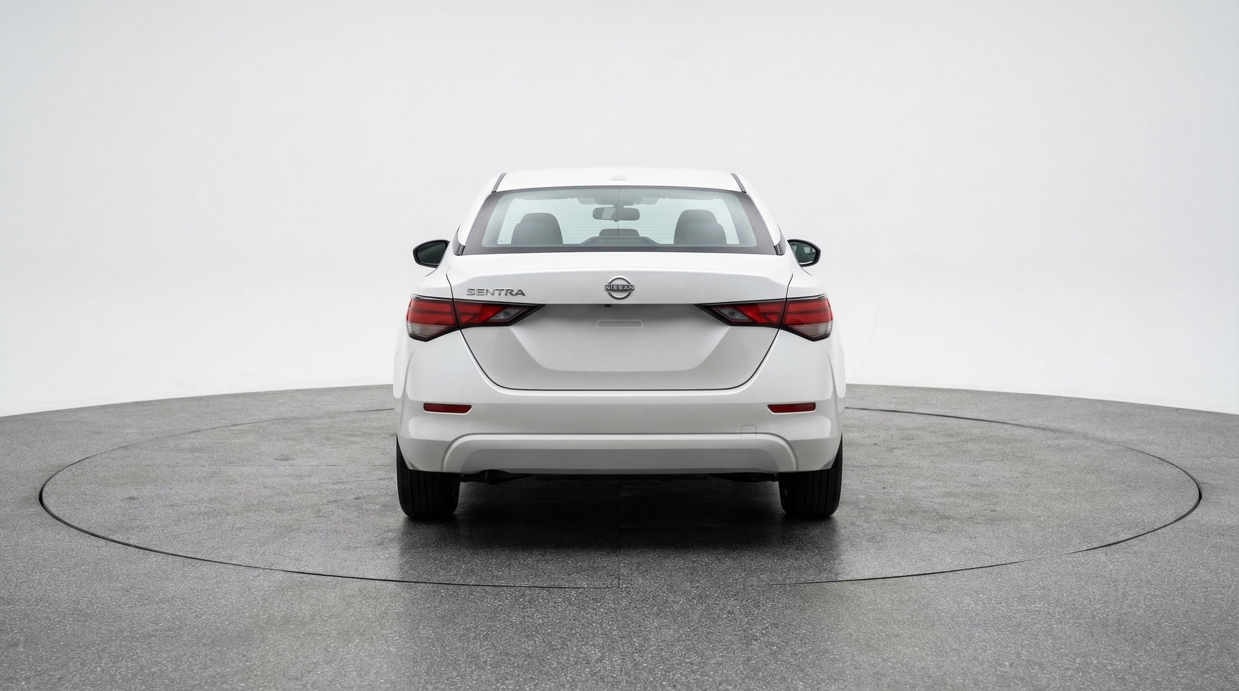 Thumbnail: 2025 Nissan Sentra - 6