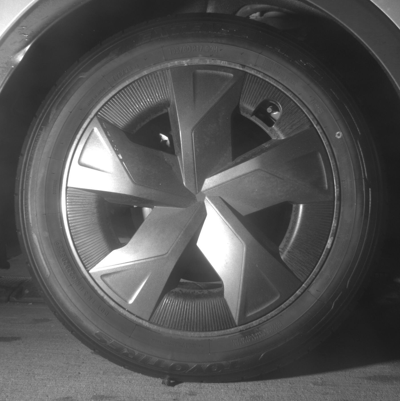 Thumbnail: 2025 Toyota Prius - 12