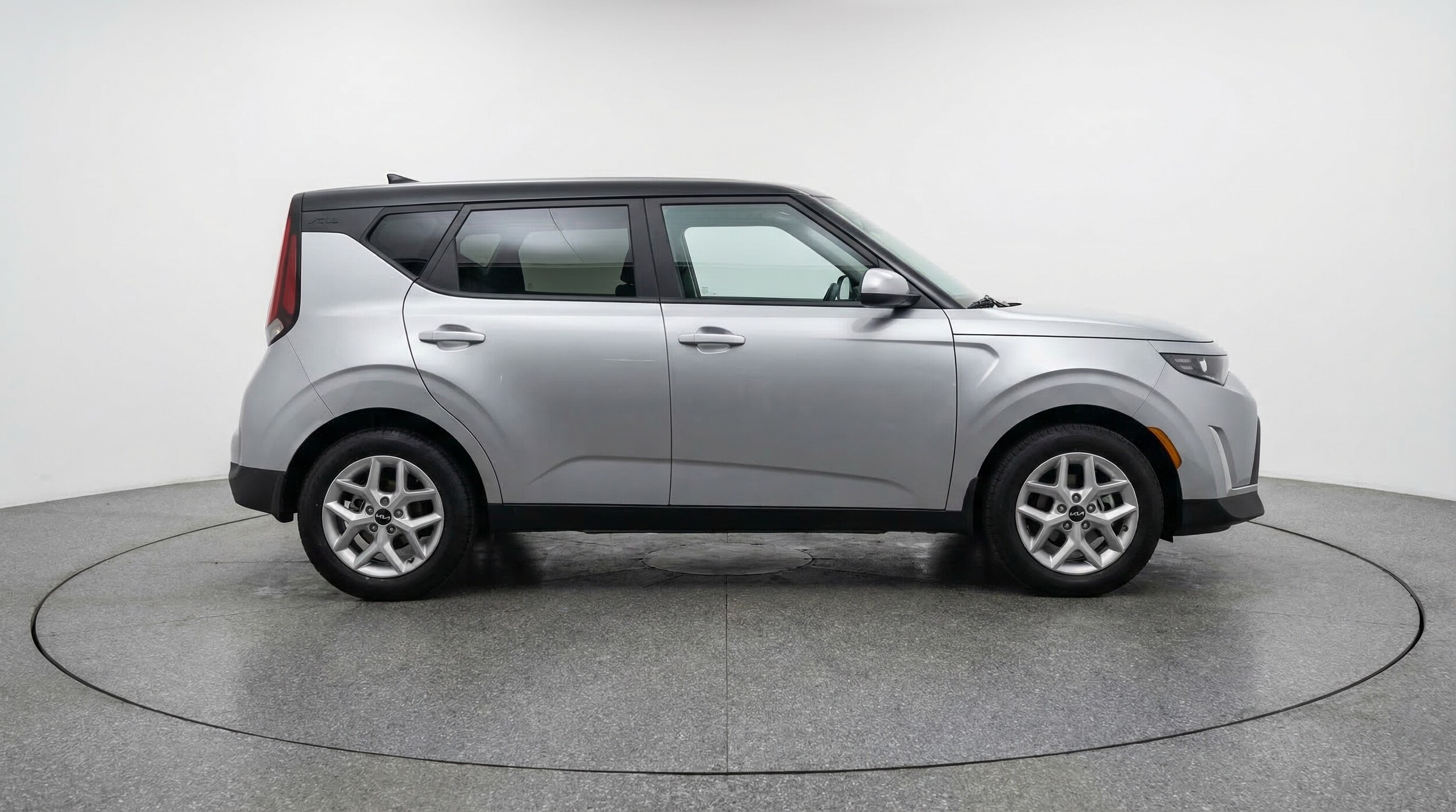 Thumbnail: 2025 Kia Soul - 8