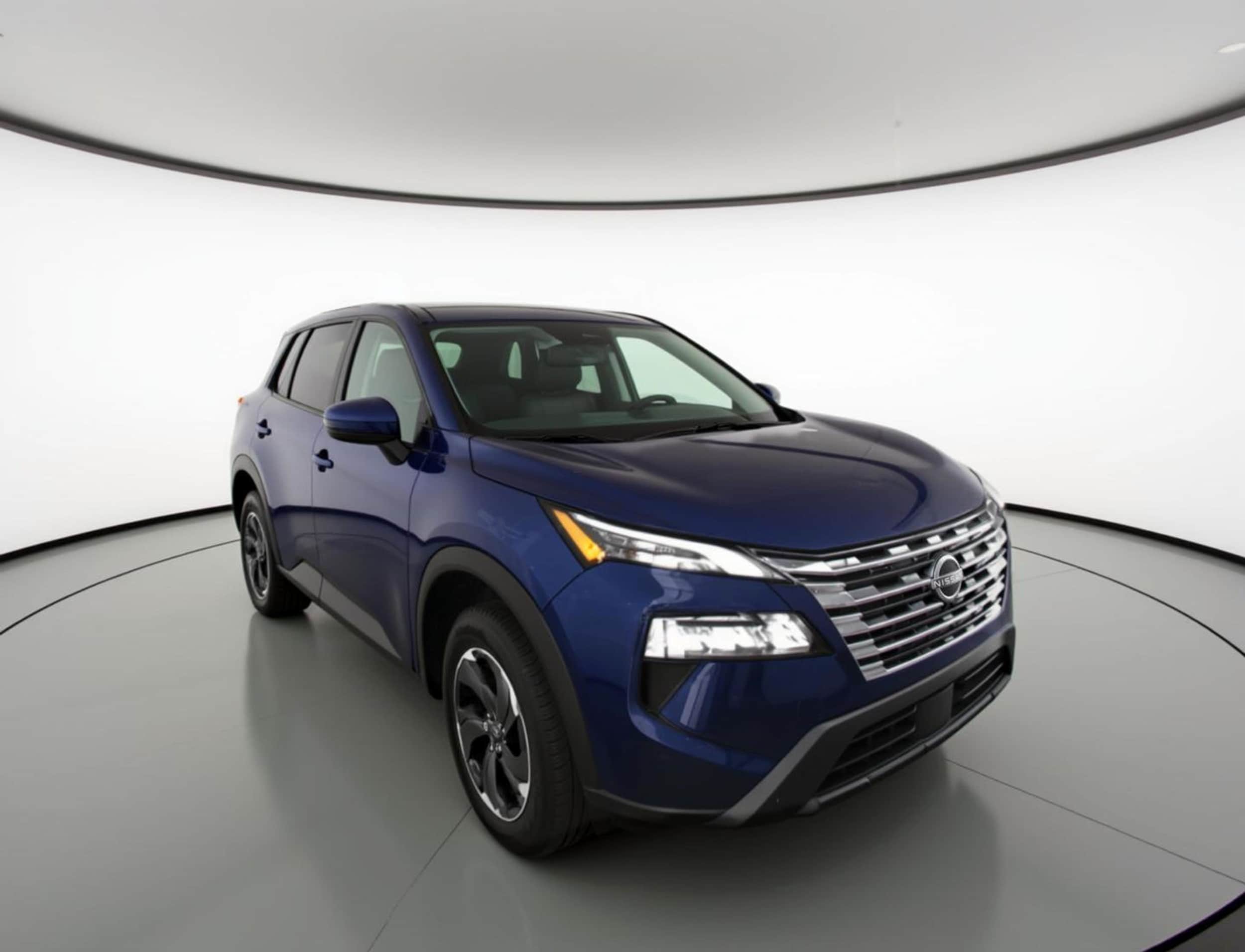 Thumbnail: 2025 Nissan Rogue - 1